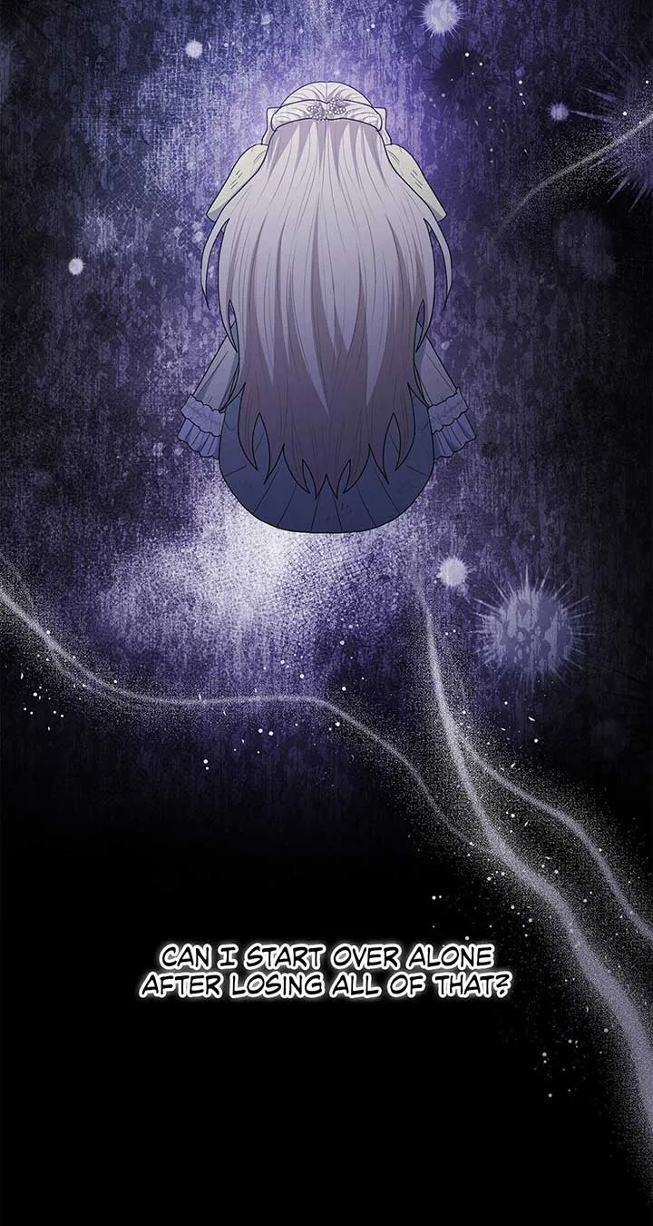 The Esteemed Lady of the Tea Garden Chapter 49 – Page 39