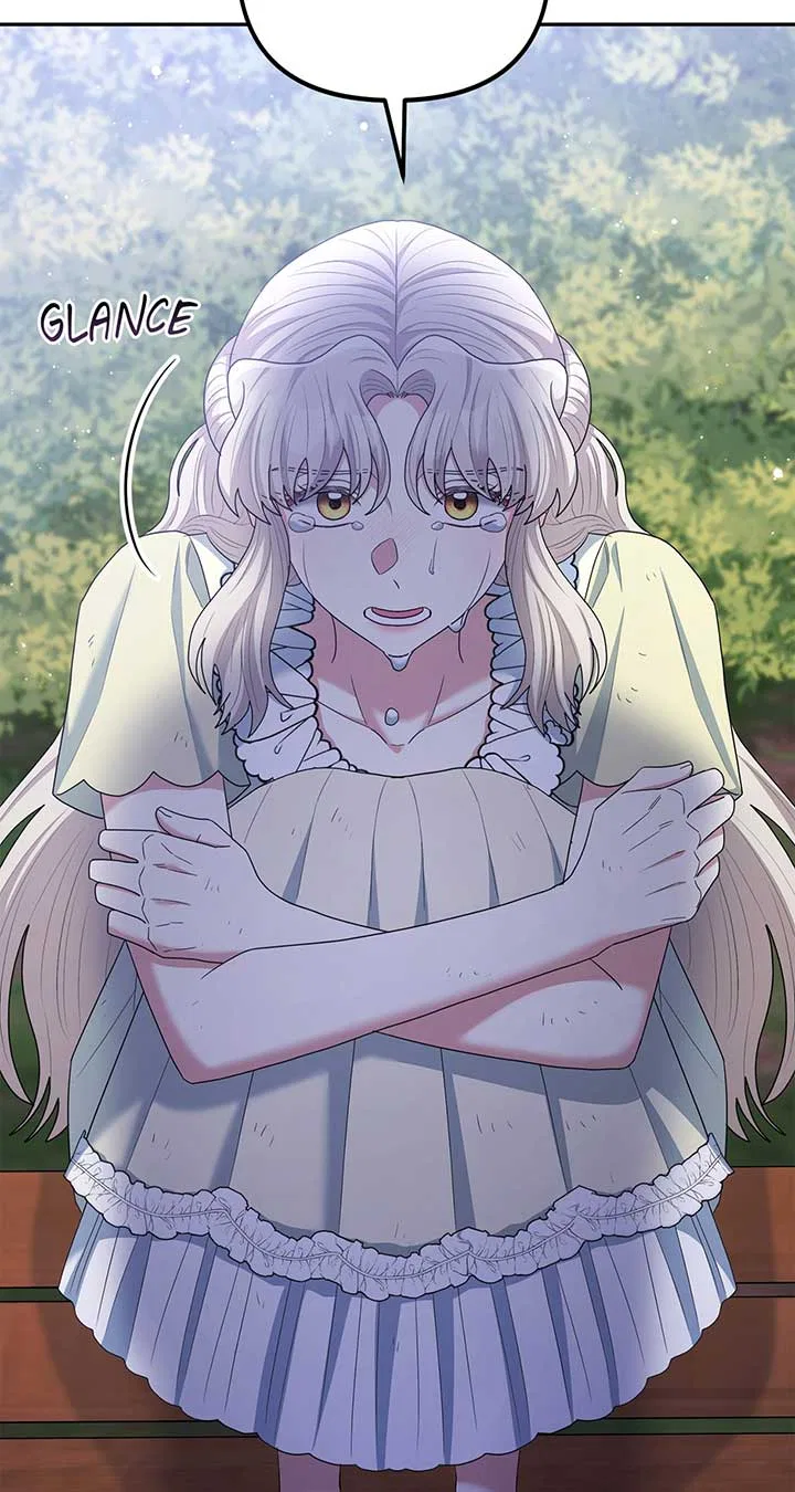 The Esteemed Lady of the Tea Garden Chapter 49 – Page 51