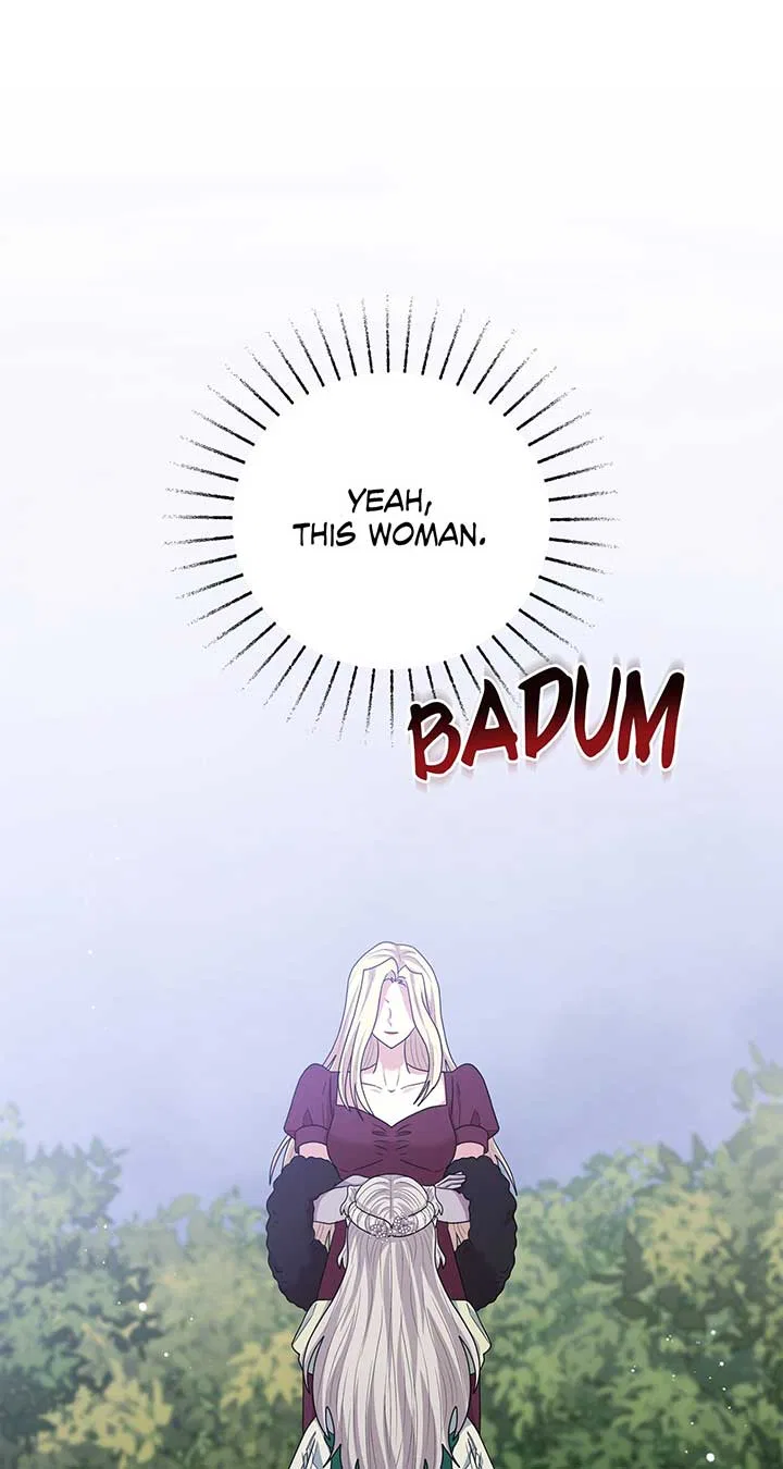 The Esteemed Lady of the Tea Garden Chapter 49 – Page 56