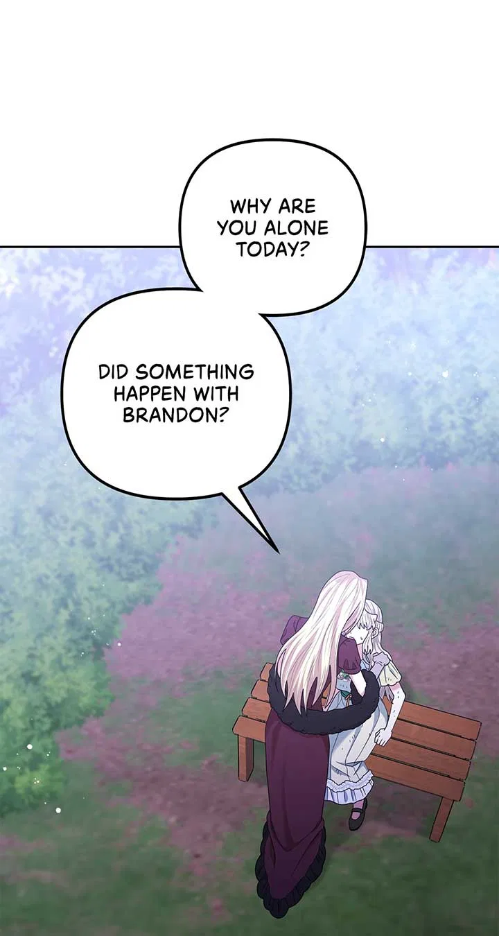 The Esteemed Lady of the Tea Garden Chapter 49 – Page 63