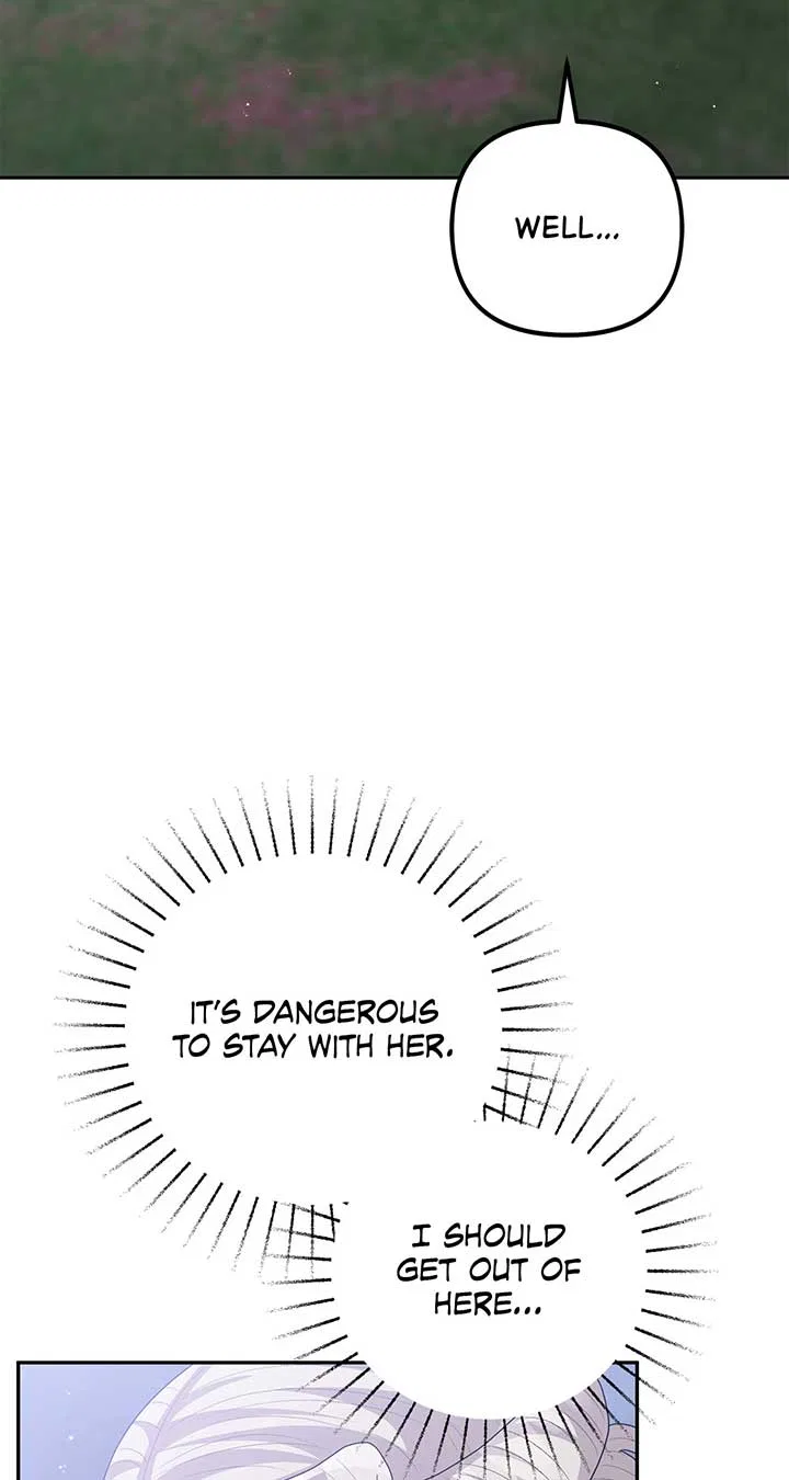 The Esteemed Lady of the Tea Garden Chapter 49 – Page 64