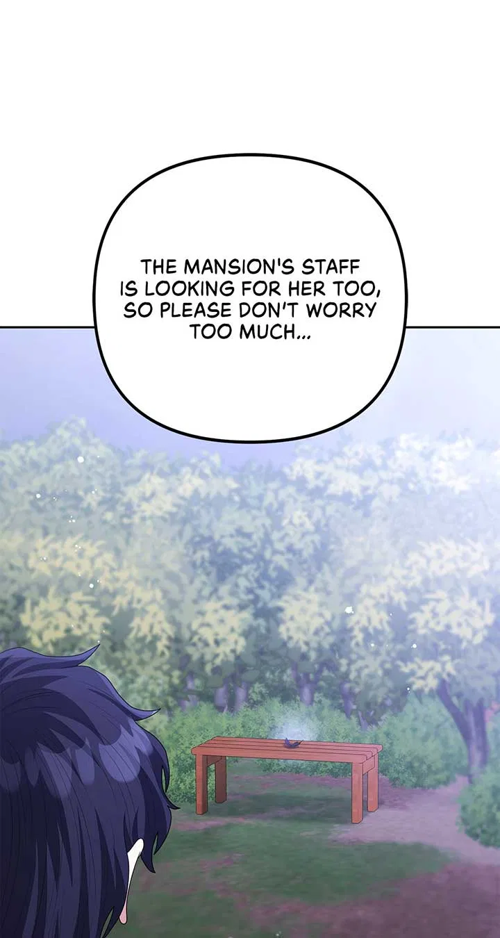 The Esteemed Lady of the Tea Garden Chapter 49 – Page 95