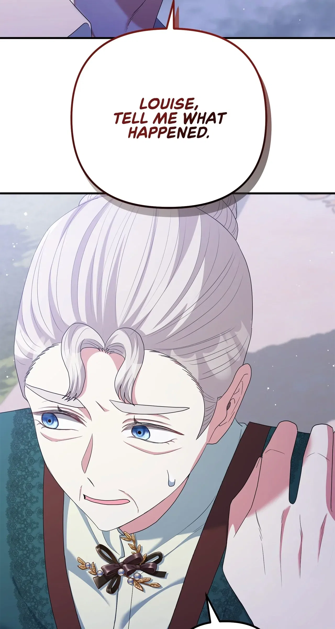 The Esteemed Lady of the Tea Garden Chapter 48 – Page 4