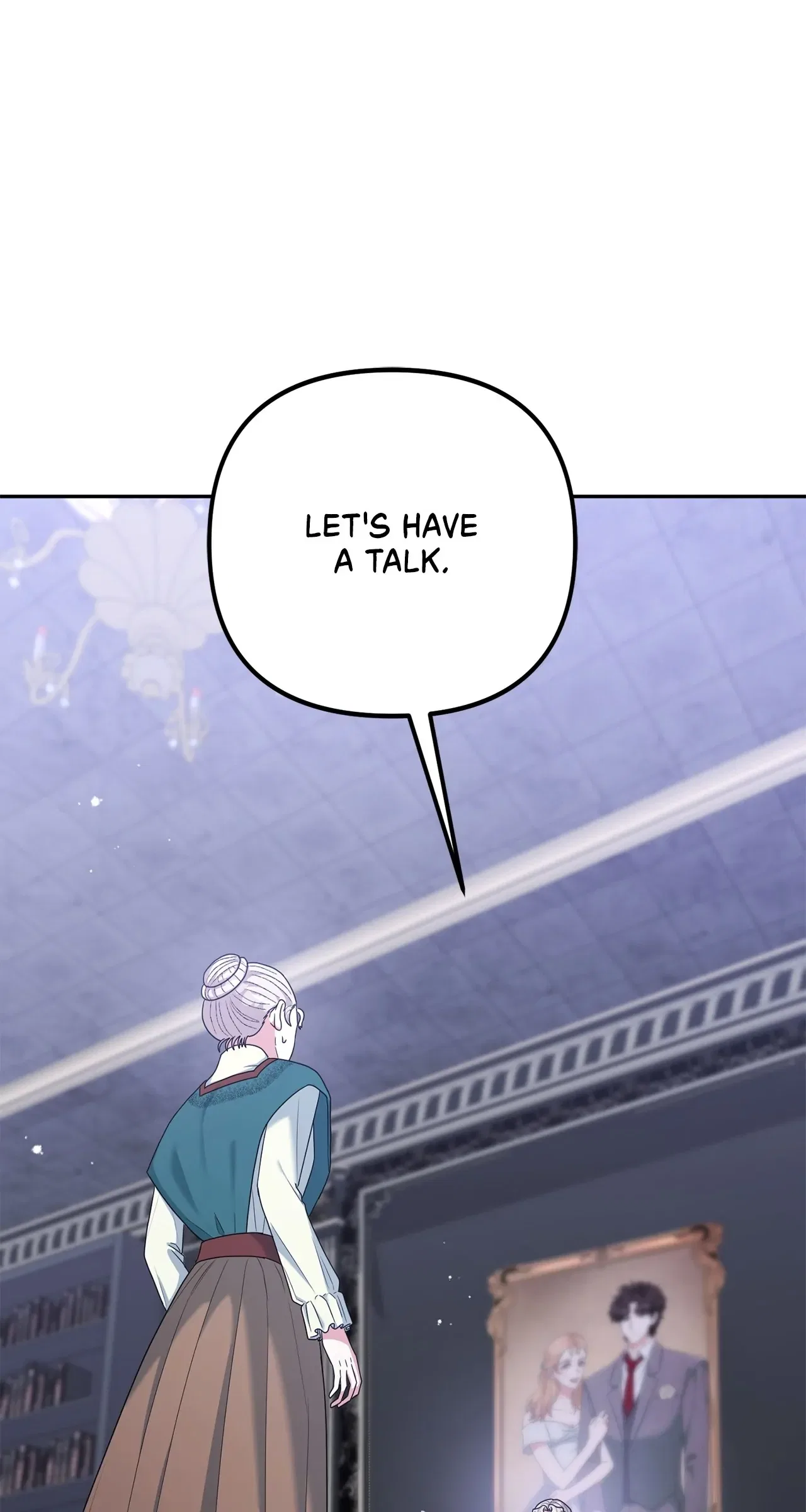 The Esteemed Lady of the Tea Garden Chapter 48 – Page 8