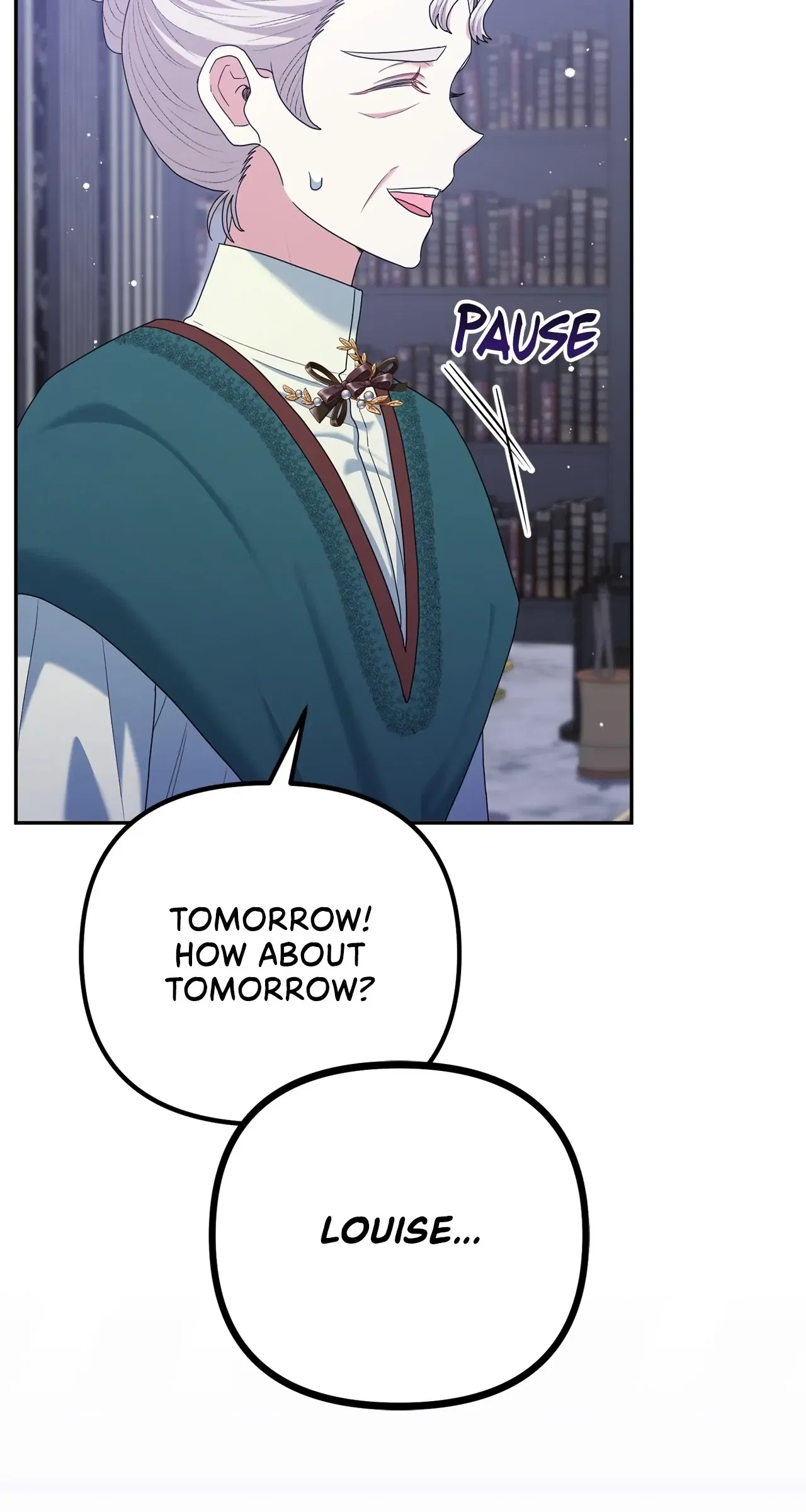 The Esteemed Lady of the Tea Garden Chapter 48 – Page 10