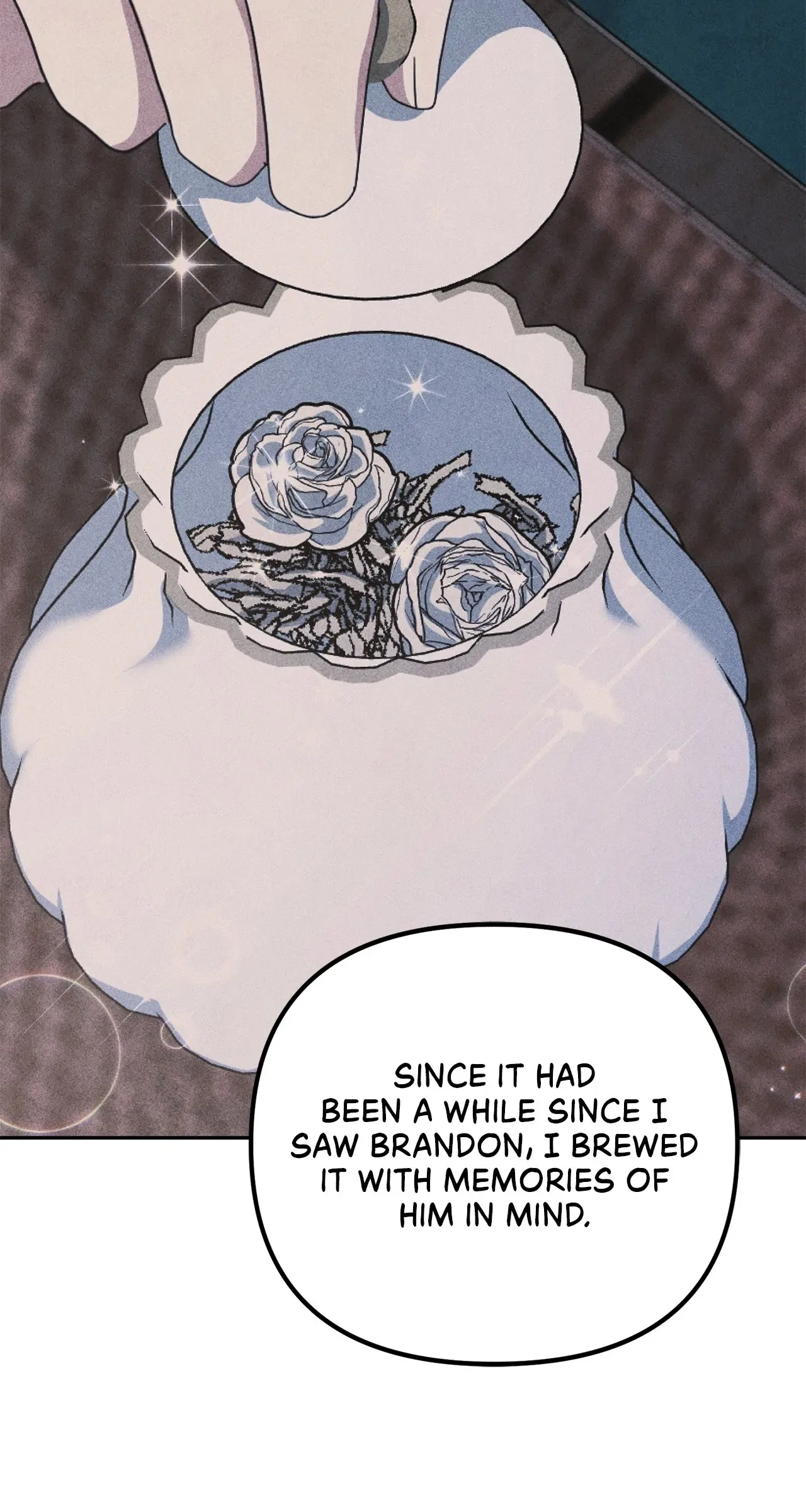 The Esteemed Lady of the Tea Garden Chapter 48 – Page 14