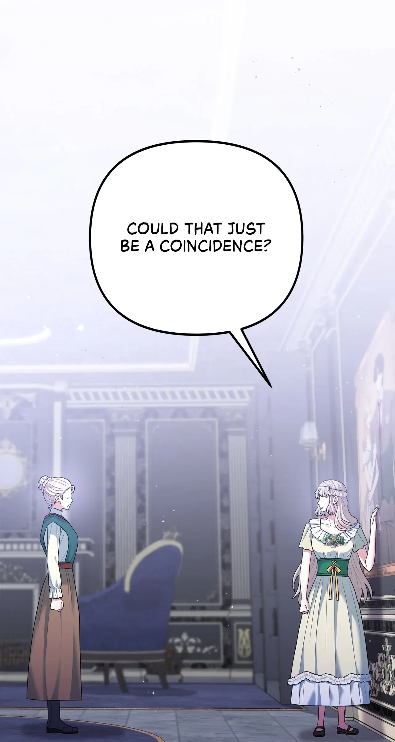 The Esteemed Lady of the Tea Garden Chapter 48 – Page 19