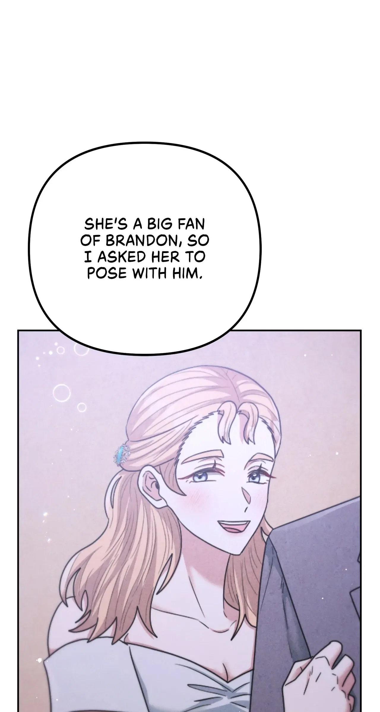 The Esteemed Lady of the Tea Garden Chapter 48 – Page 26