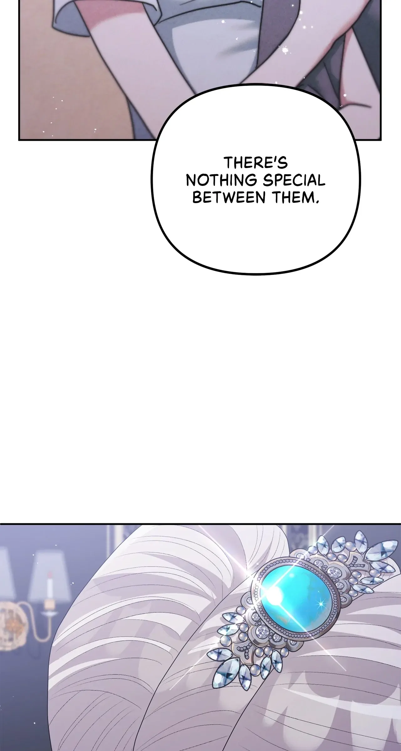 The Esteemed Lady of the Tea Garden Chapter 48 – Page 27