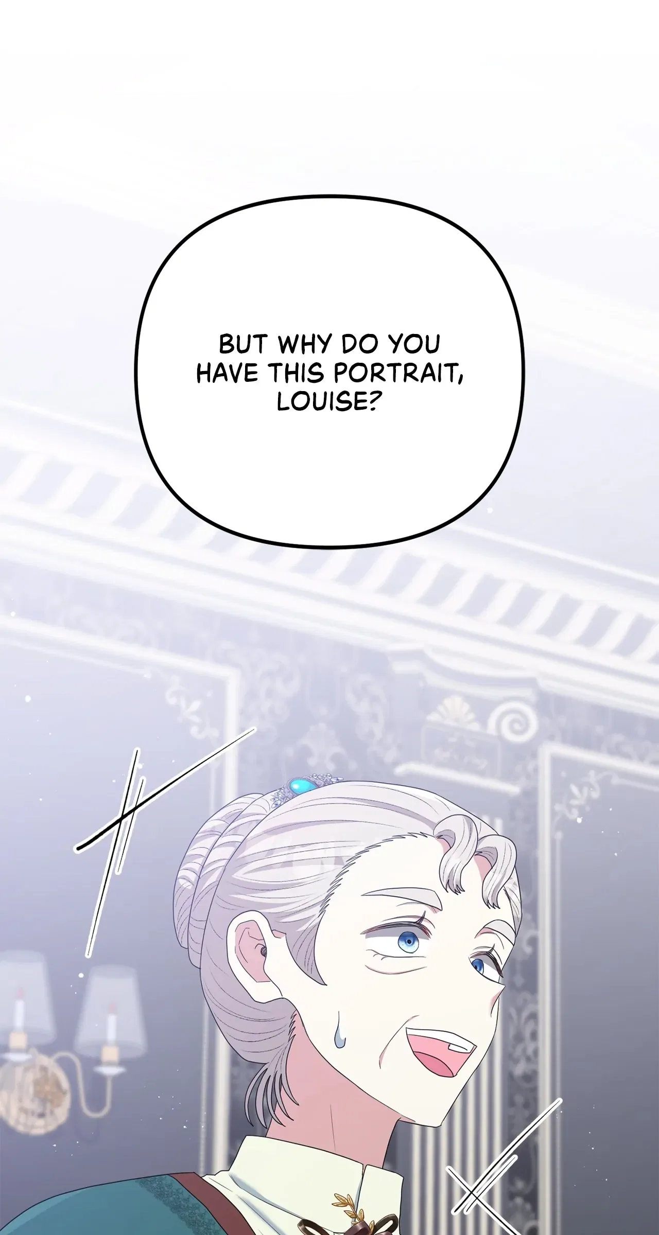 The Esteemed Lady of the Tea Garden Chapter 48 – Page 29