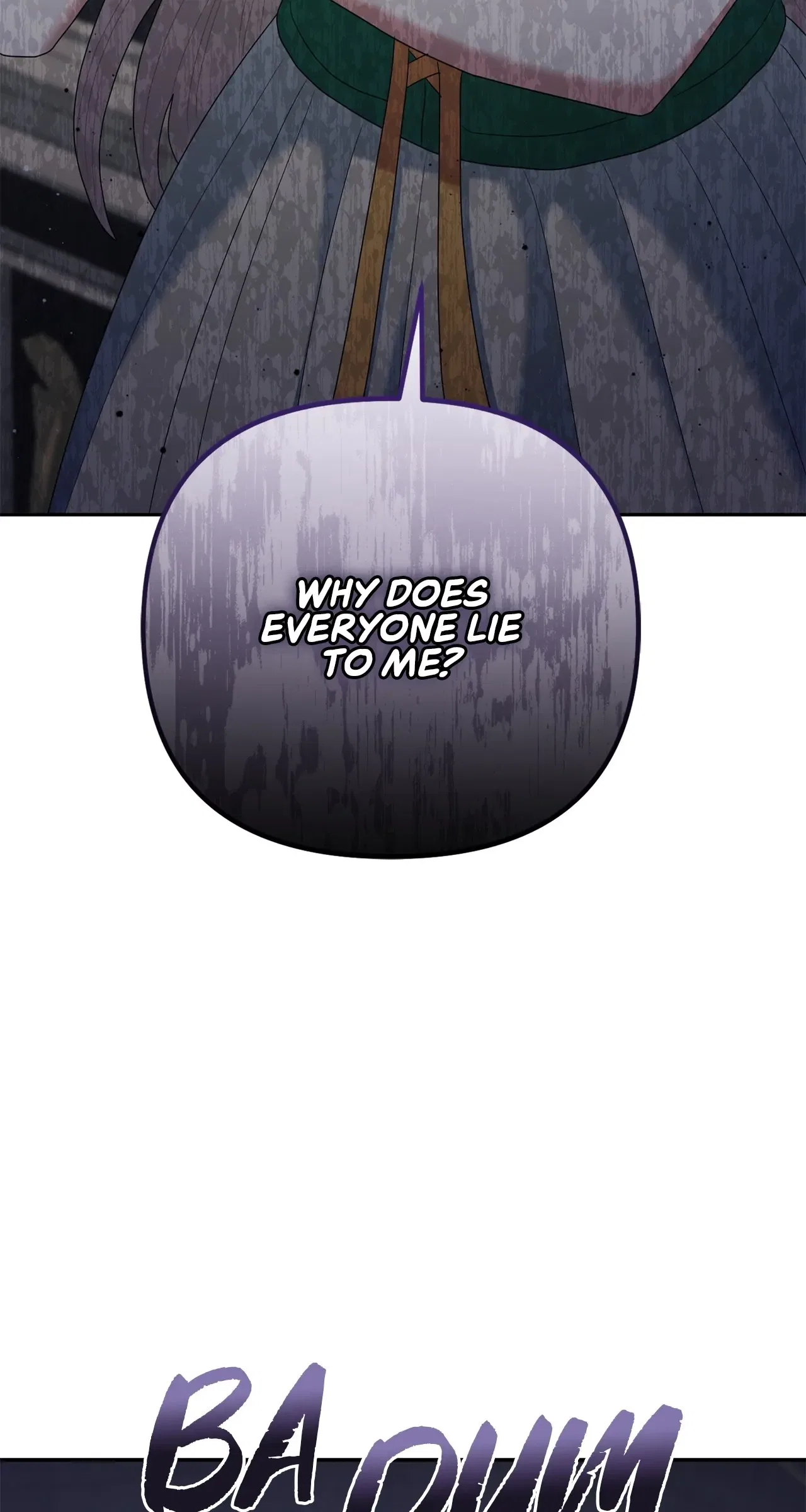 The Esteemed Lady of the Tea Garden Chapter 48 – Page 35