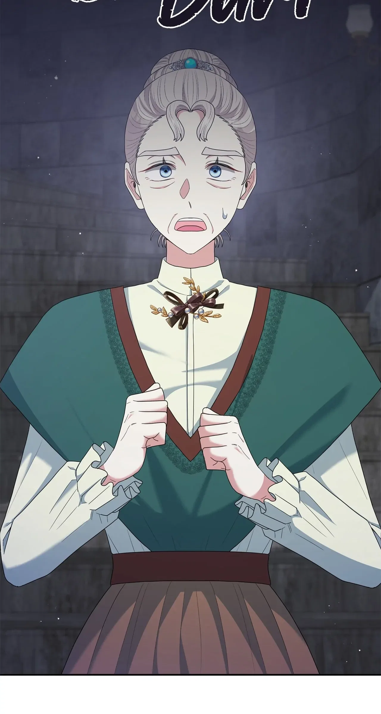 The Esteemed Lady of the Tea Garden Chapter 48 – Page 36