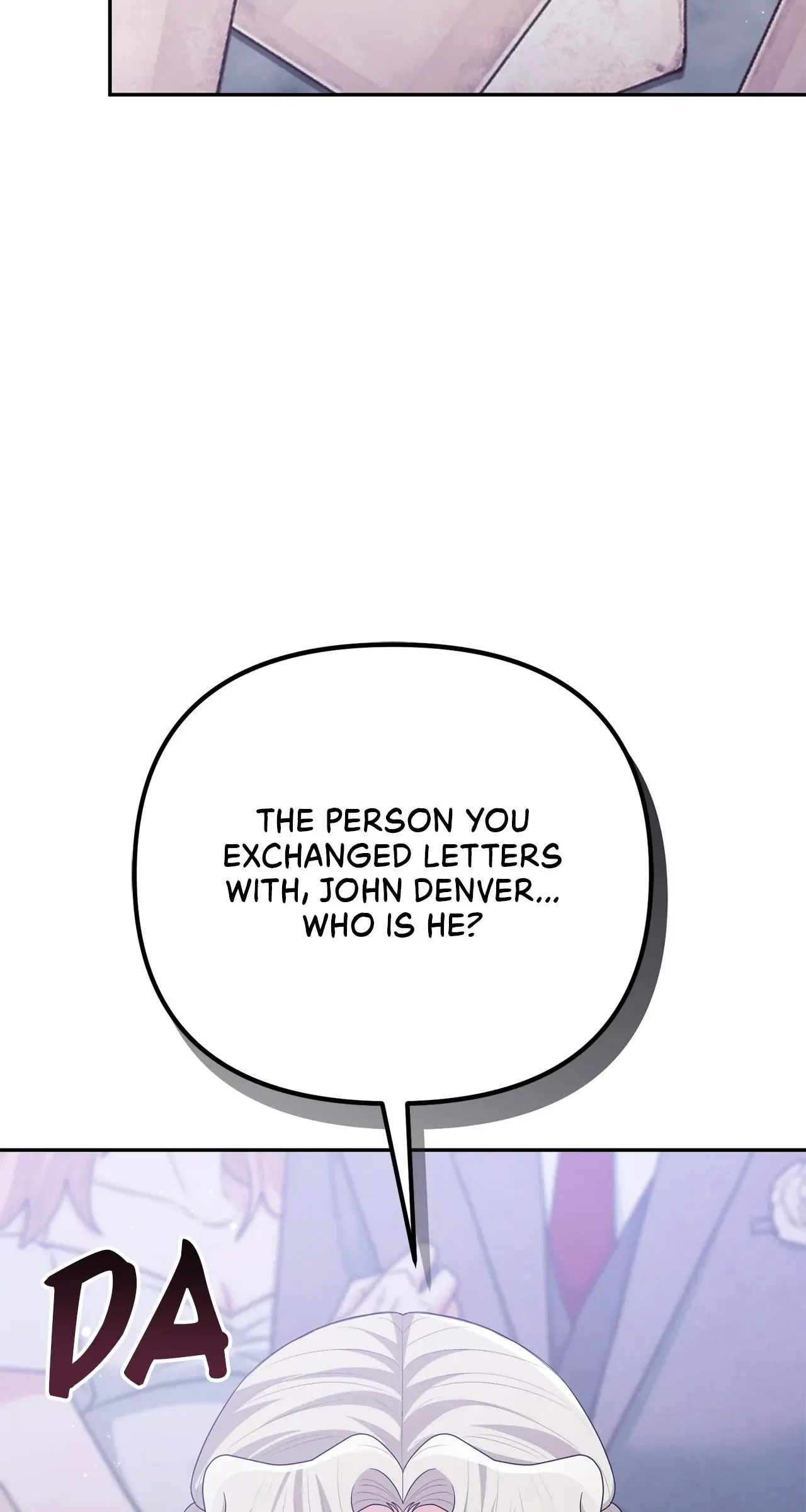 The Esteemed Lady of the Tea Garden Chapter 48 – Page 43