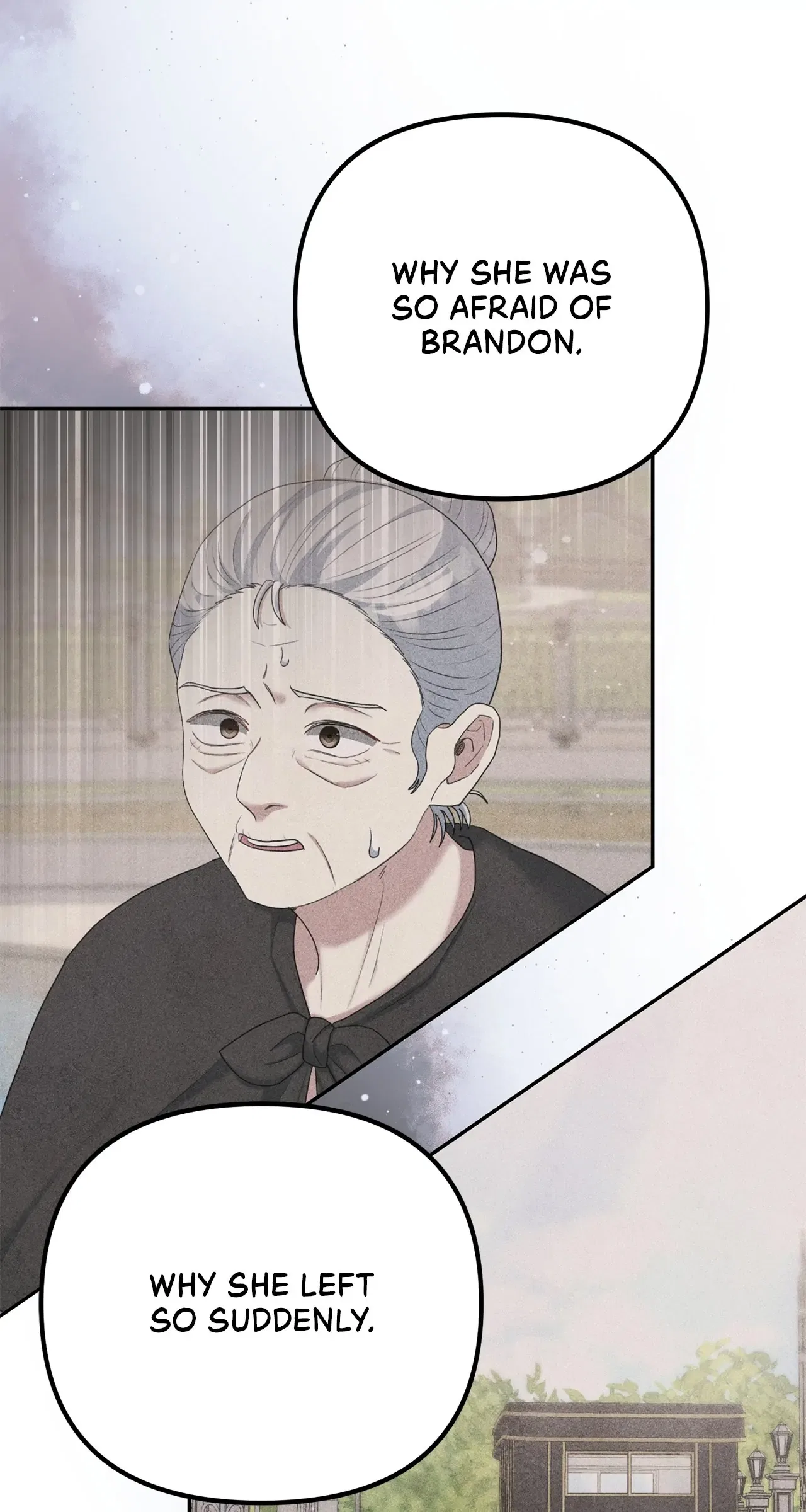 The Esteemed Lady of the Tea Garden Chapter 48 – Page 54