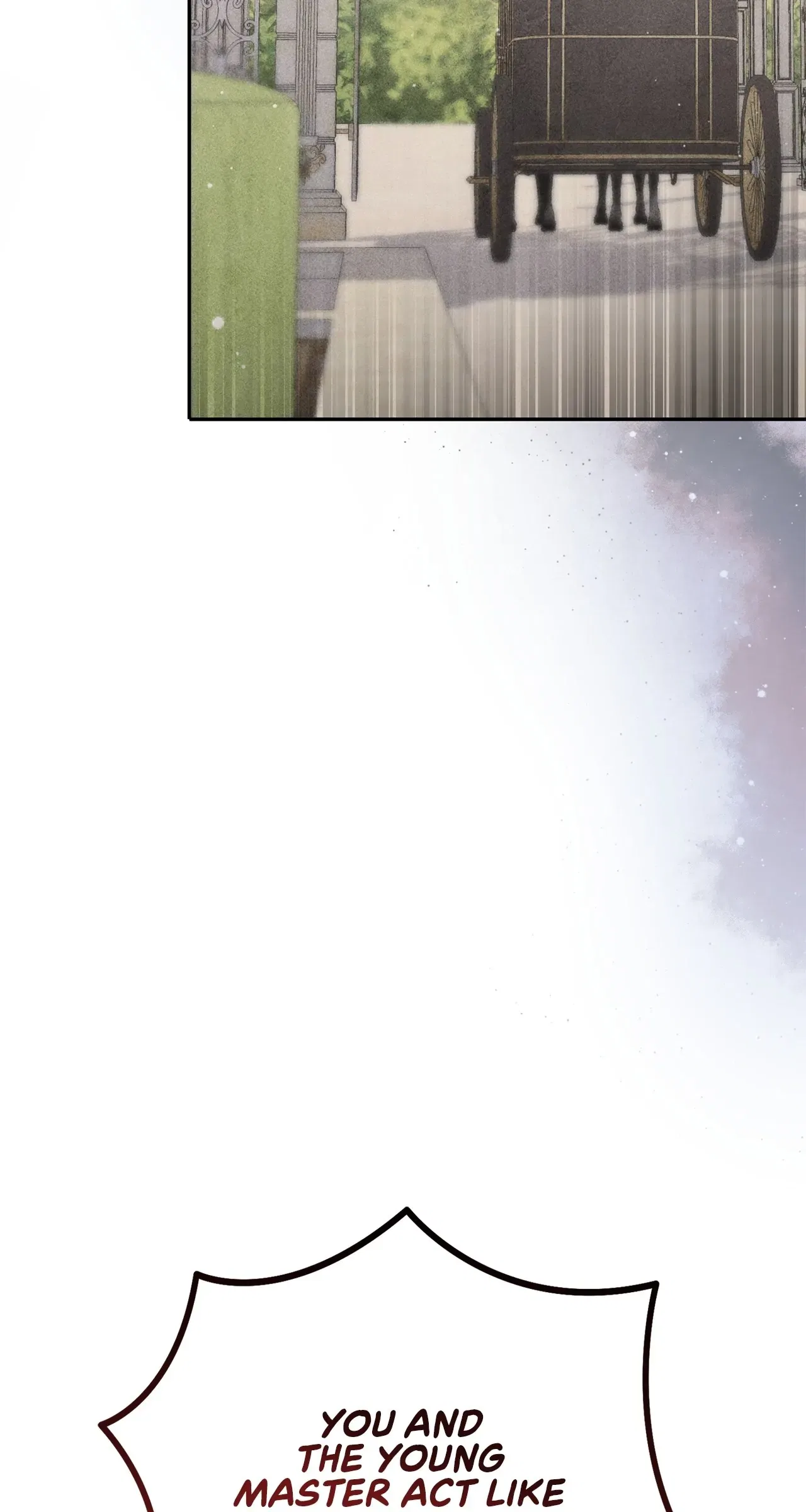 The Esteemed Lady of the Tea Garden Chapter 48 – Page 55