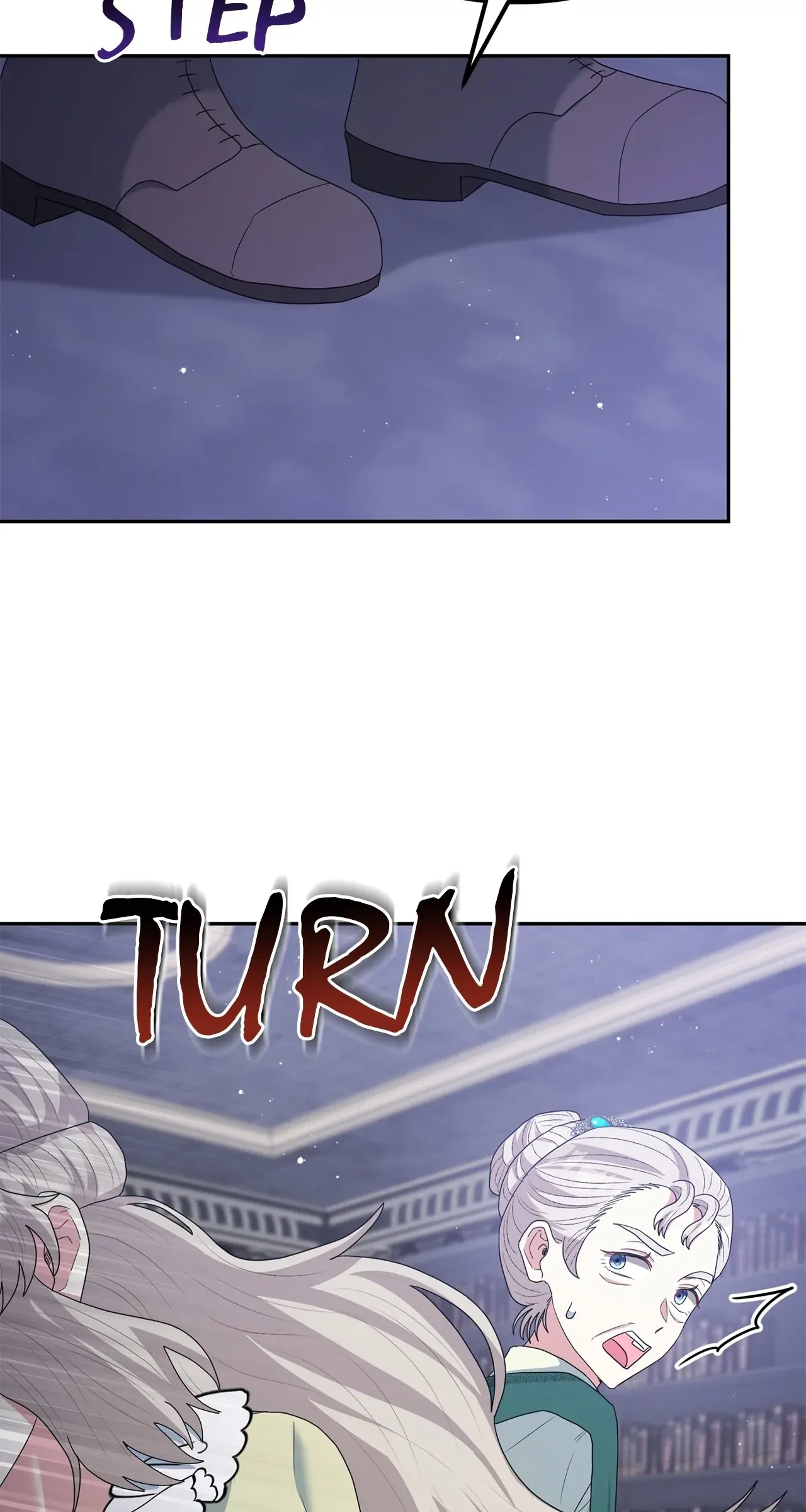 The Esteemed Lady of the Tea Garden Chapter 48 – Page 58