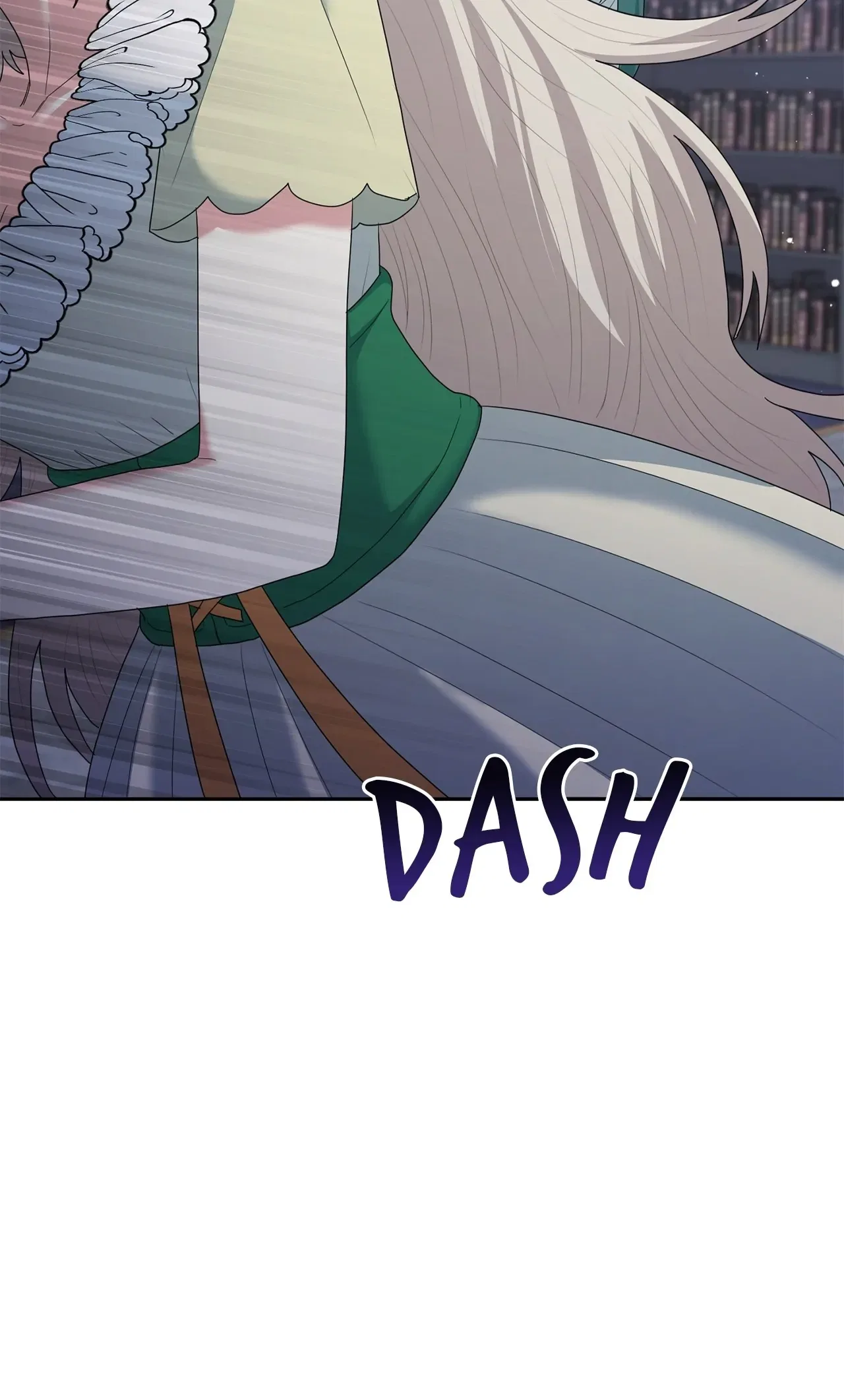 The Esteemed Lady of the Tea Garden Chapter 48 – Page 59