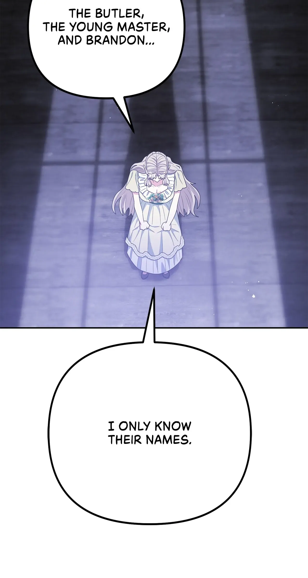 The Esteemed Lady of the Tea Garden Chapter 48 – Page 65