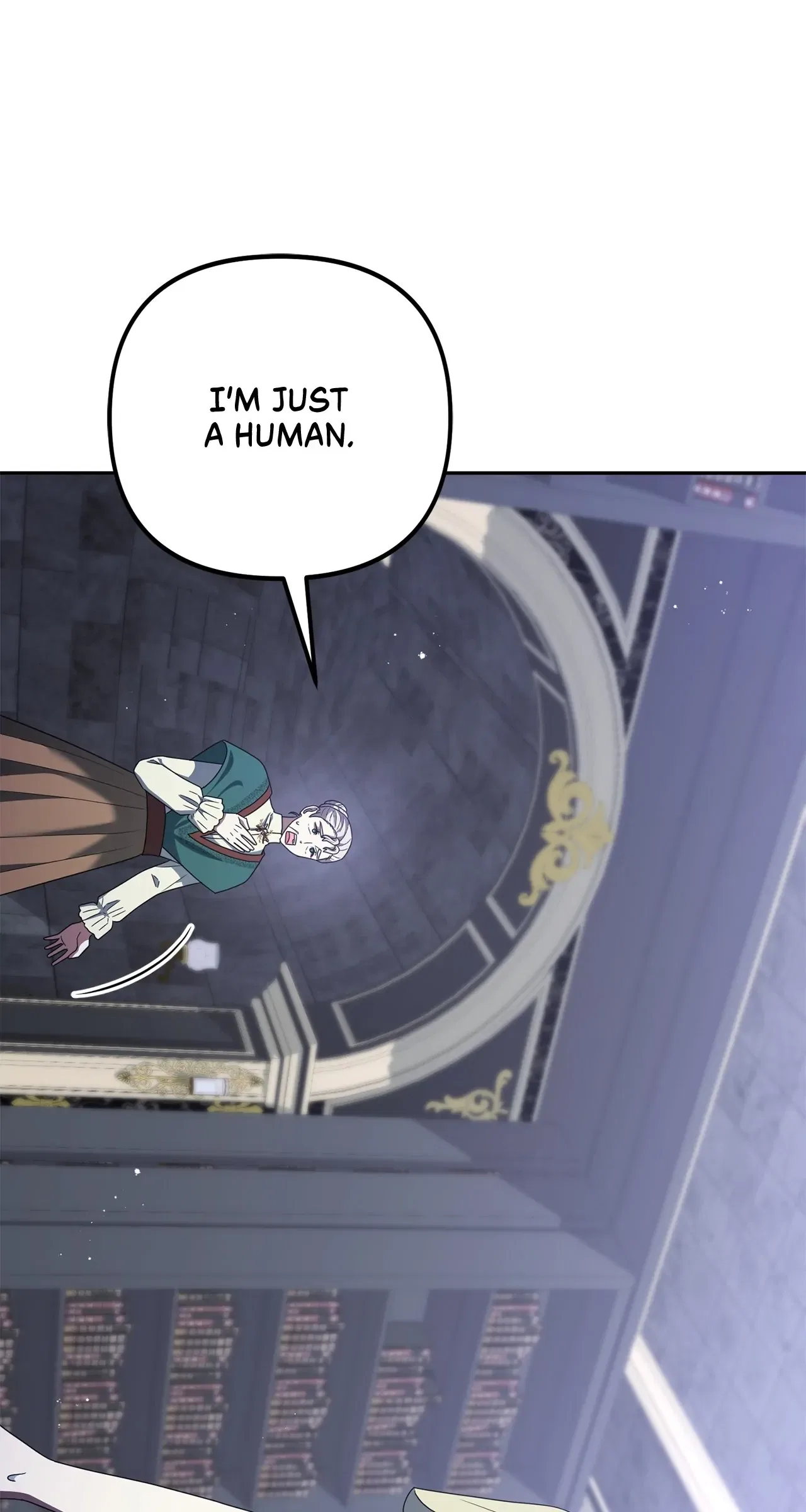 The Esteemed Lady of the Tea Garden Chapter 48 – Page 73