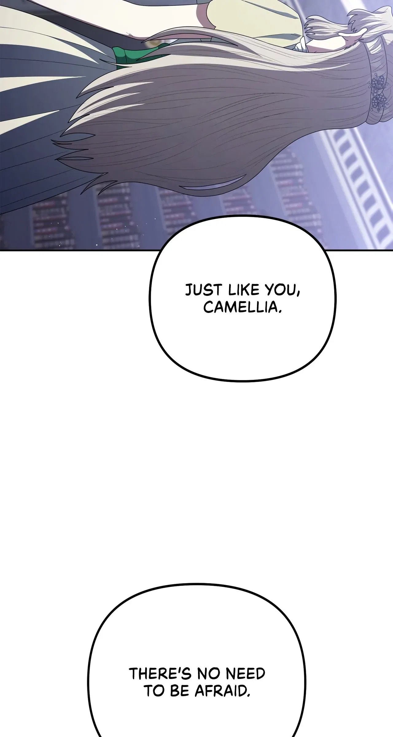 The Esteemed Lady of the Tea Garden Chapter 48 – Page 74