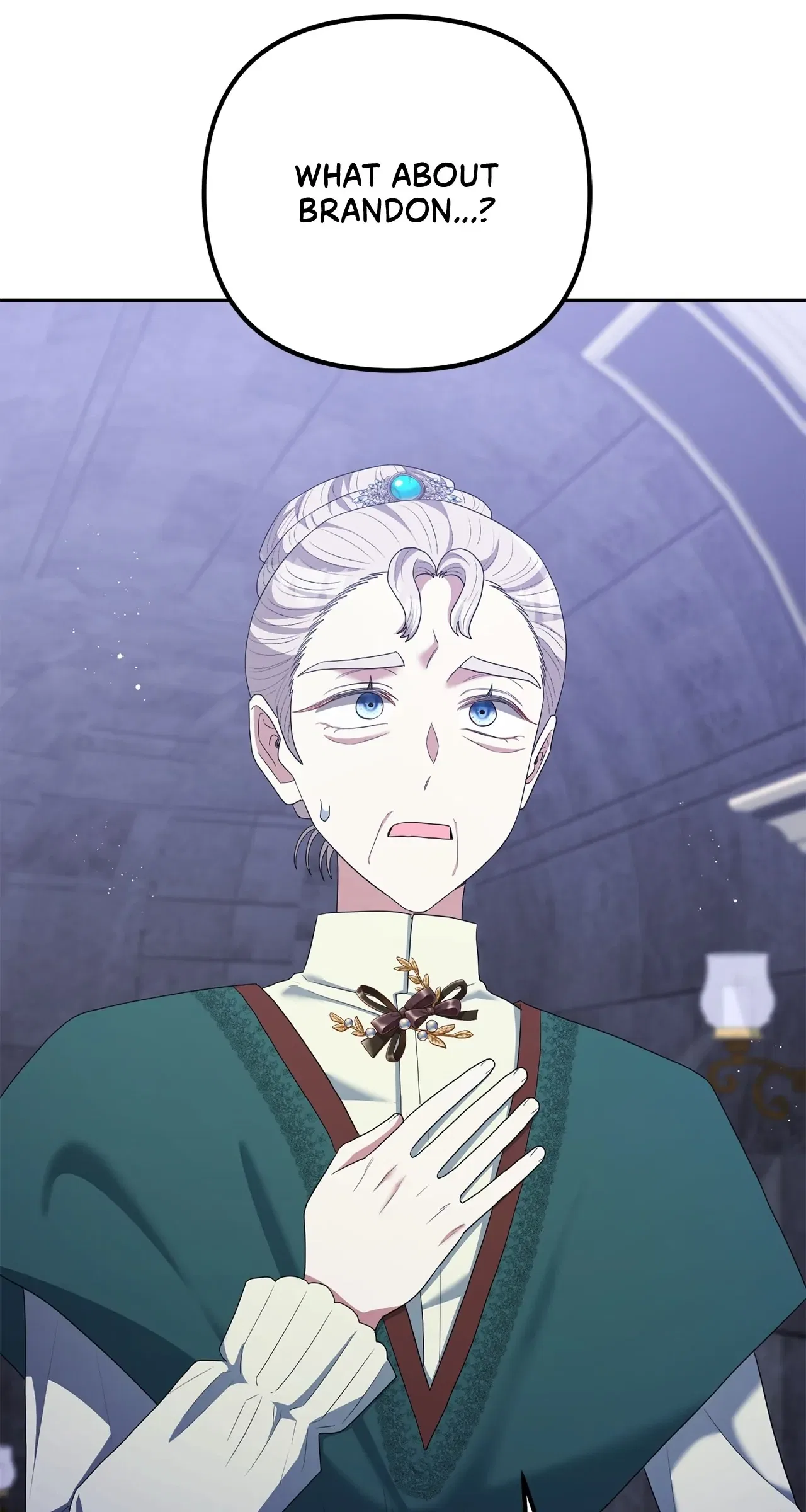 The Esteemed Lady of the Tea Garden Chapter 48 – Page 76