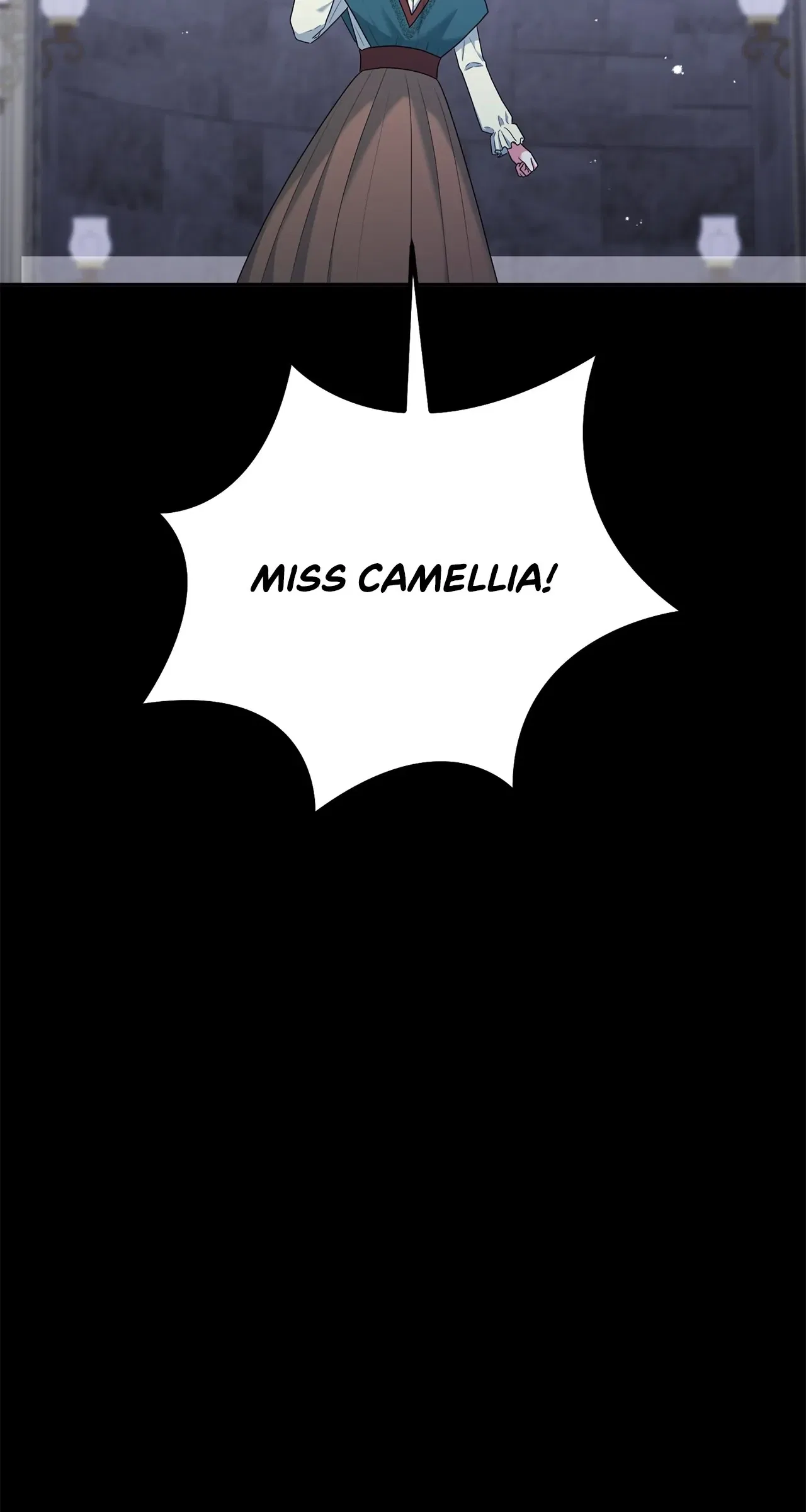 The Esteemed Lady of the Tea Garden Chapter 48 – Page 86