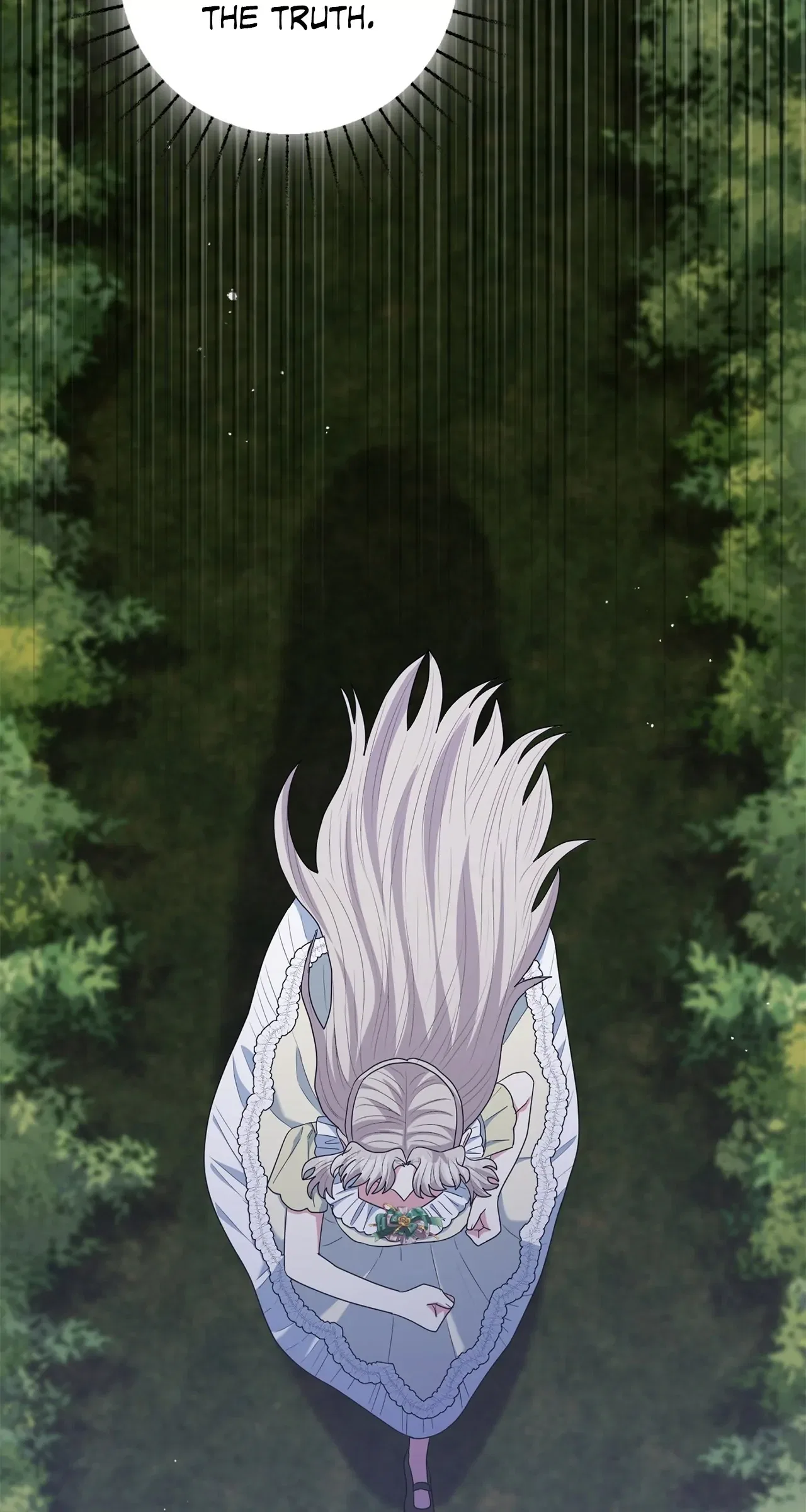 The Esteemed Lady of the Tea Garden Chapter 48 – Page 89