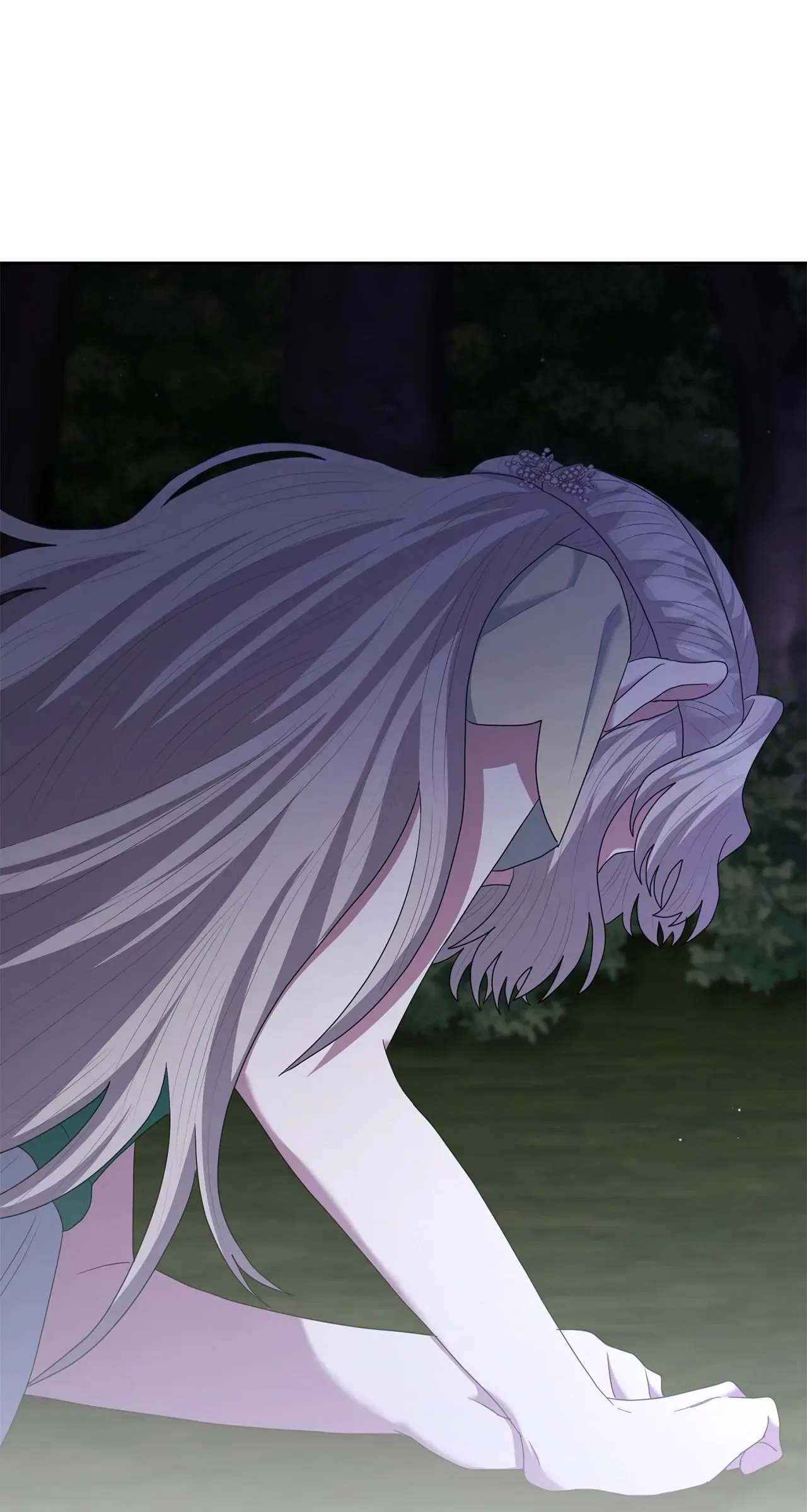The Esteemed Lady of the Tea Garden Chapter 48 – Page 95