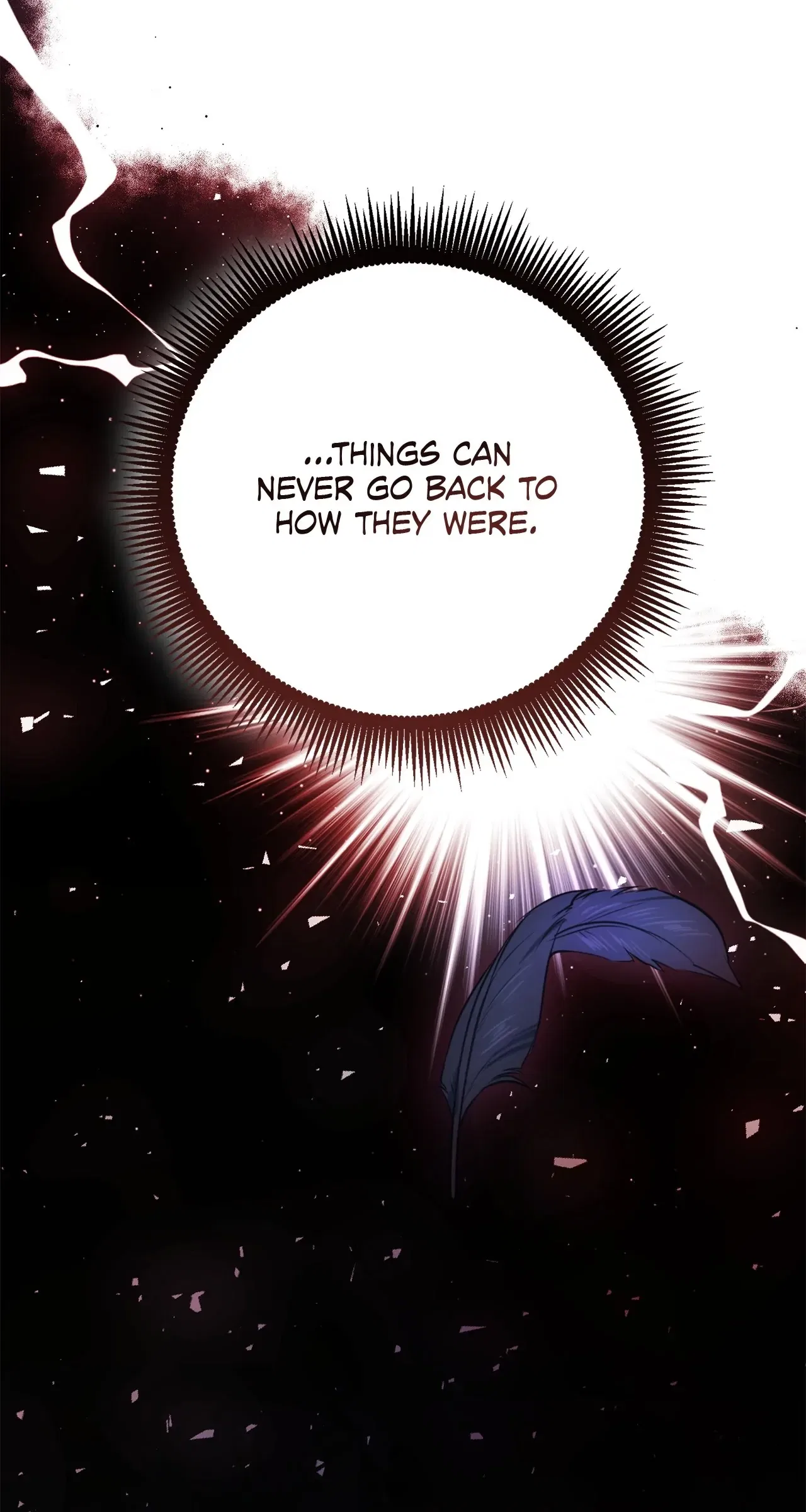 The Esteemed Lady of the Tea Garden Chapter 48 – Page 97