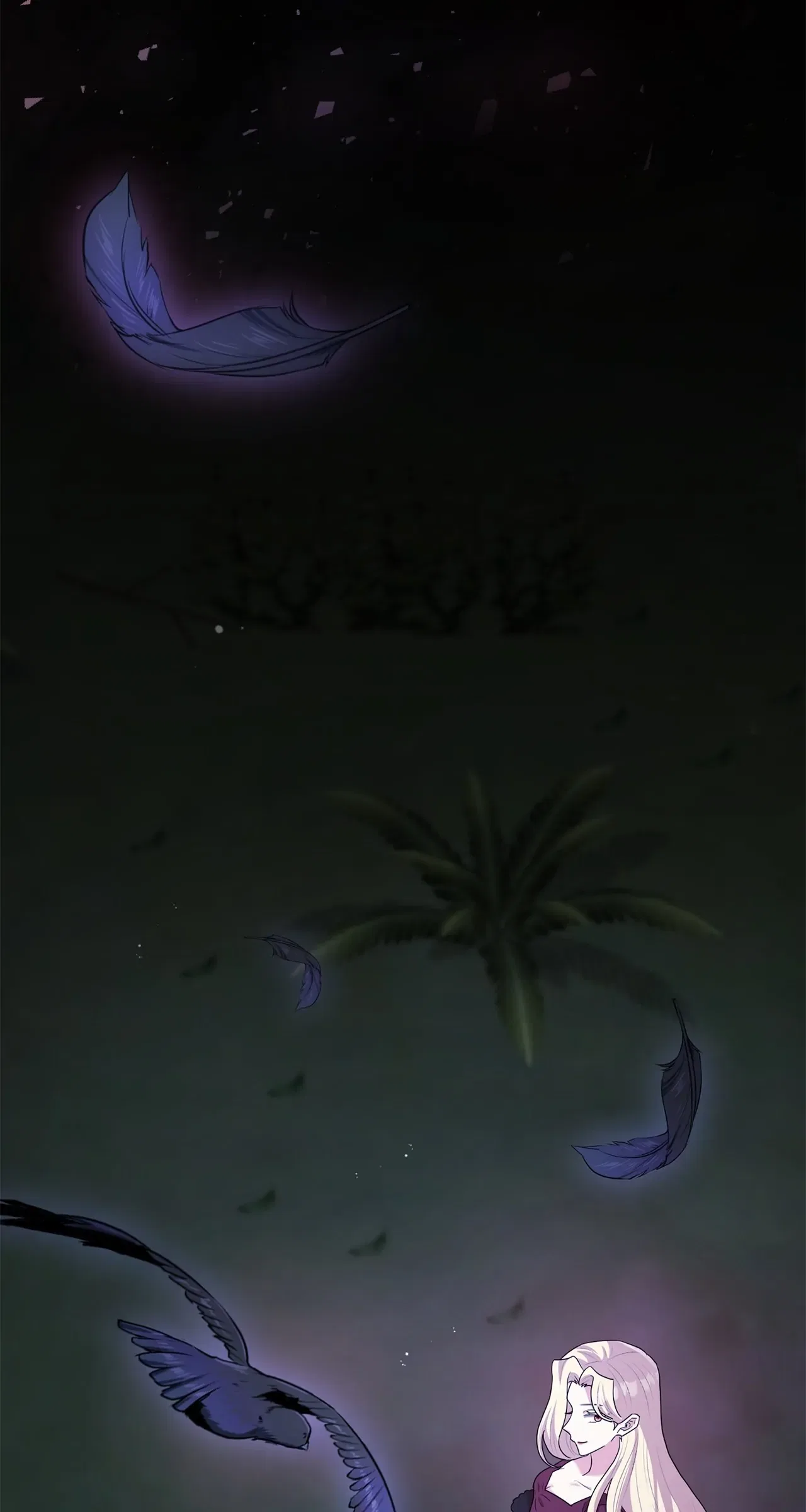 The Esteemed Lady of the Tea Garden Chapter 48 – Page 98