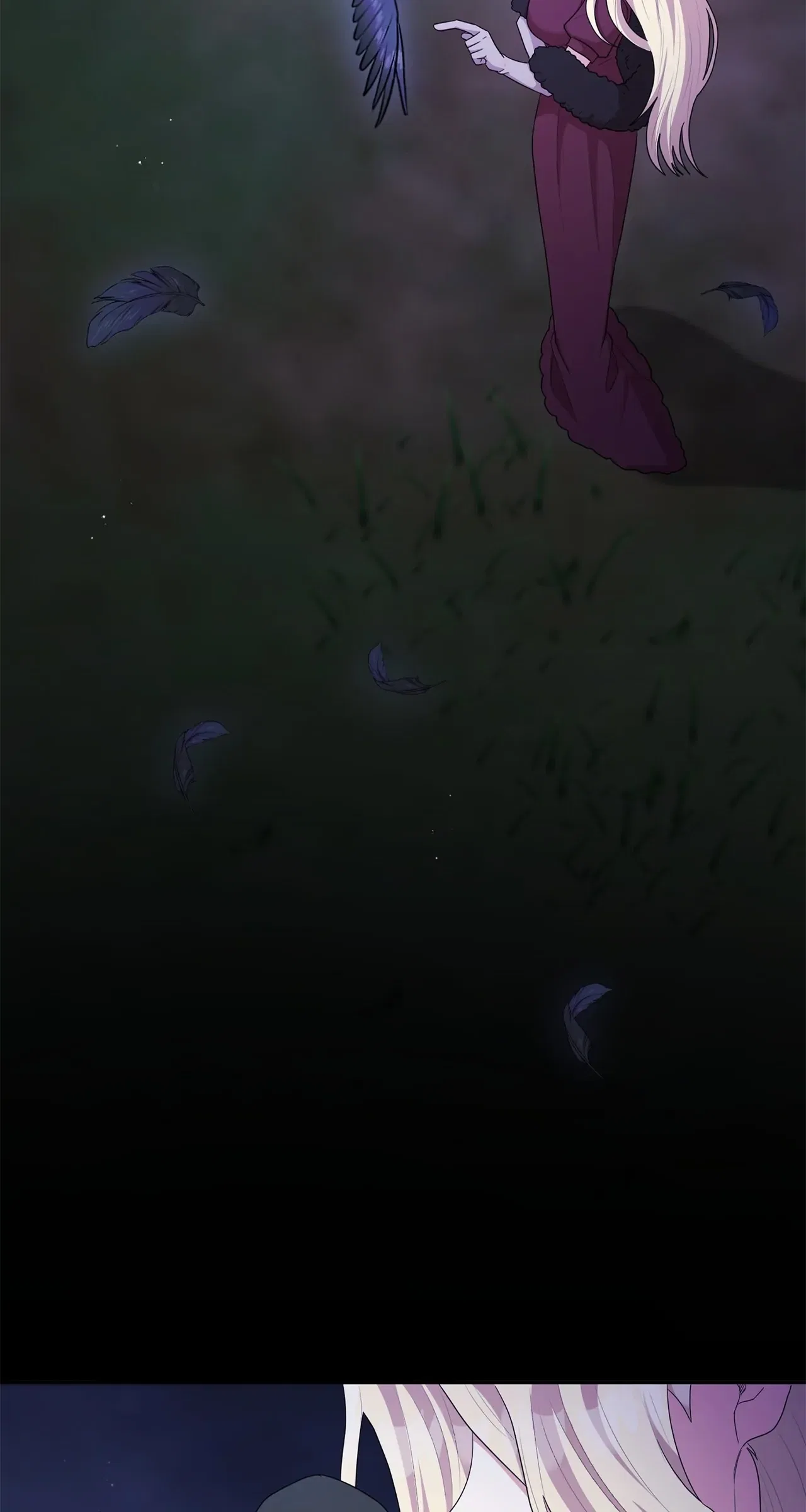 The Esteemed Lady of the Tea Garden Chapter 48 – Page 99