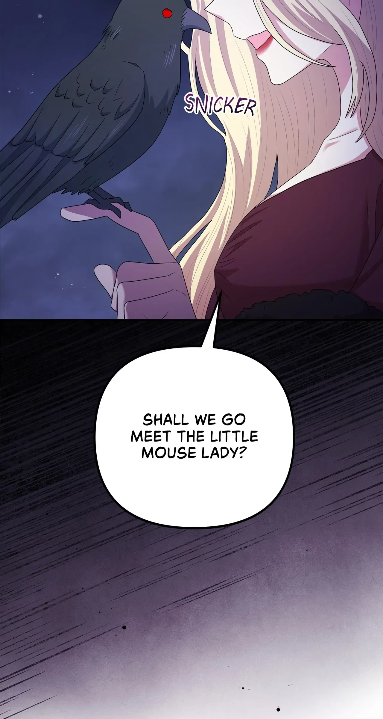 The Esteemed Lady of the Tea Garden Chapter 48 – Page 100