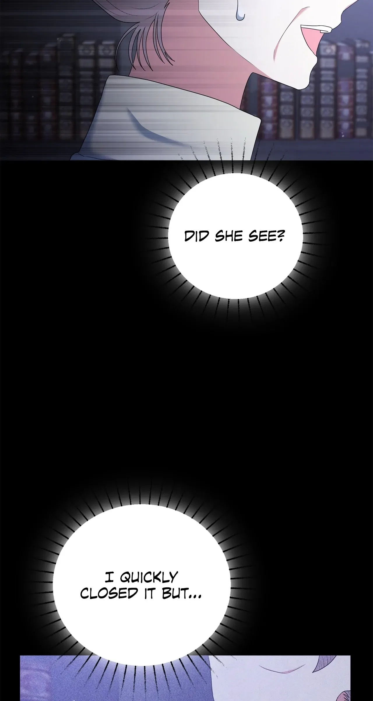 The Esteemed Lady of the Tea Garden Chapter 47 – Page 4