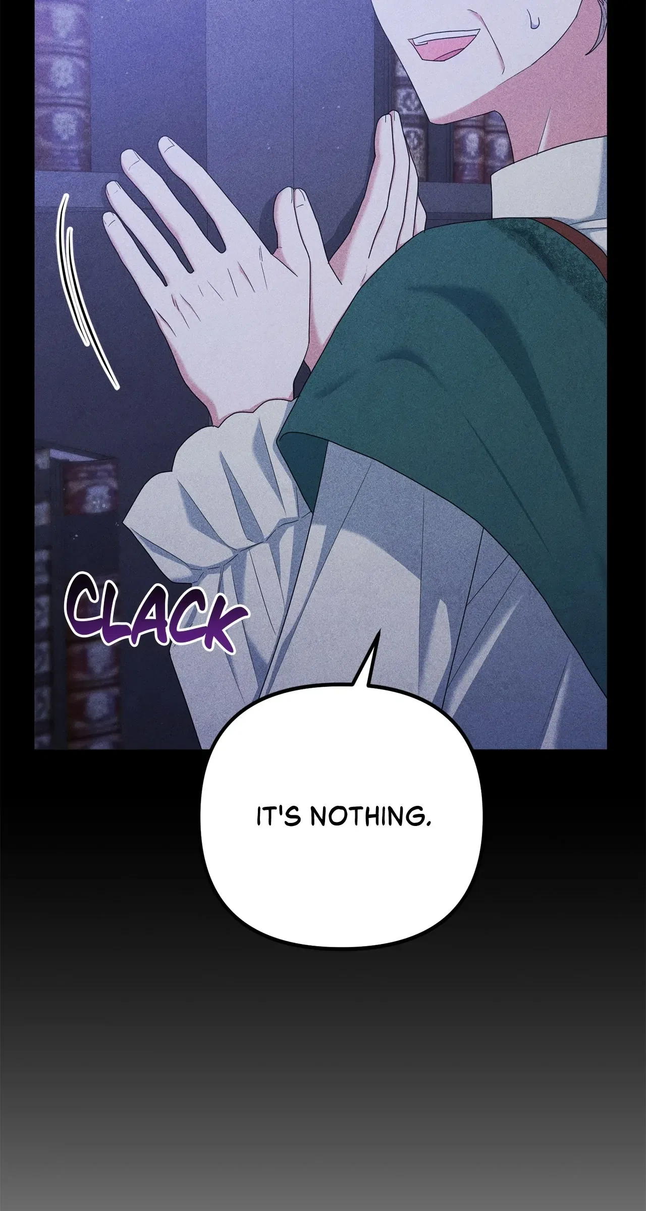 The Esteemed Lady of the Tea Garden Chapter 47 – Page 5