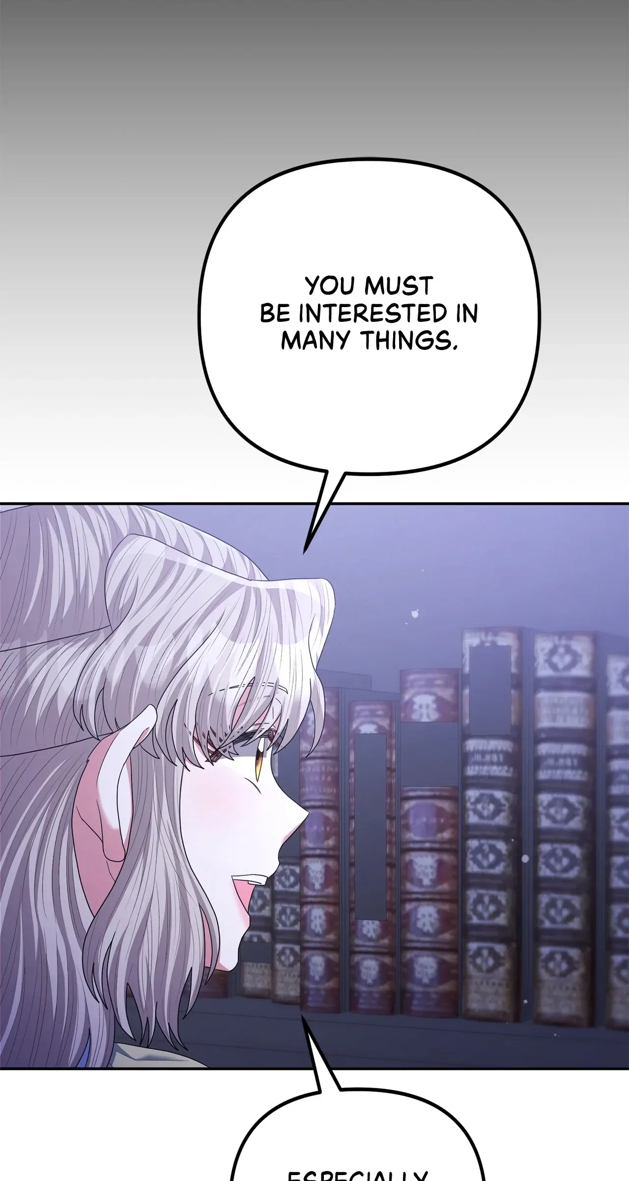 The Esteemed Lady of the Tea Garden Chapter 47 – Page 6