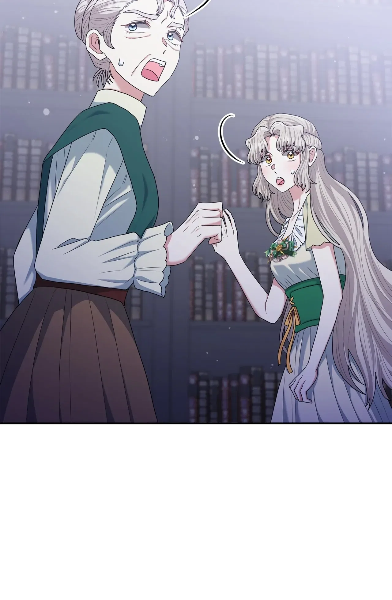 The Esteemed Lady of the Tea Garden Chapter 47 – Page 12