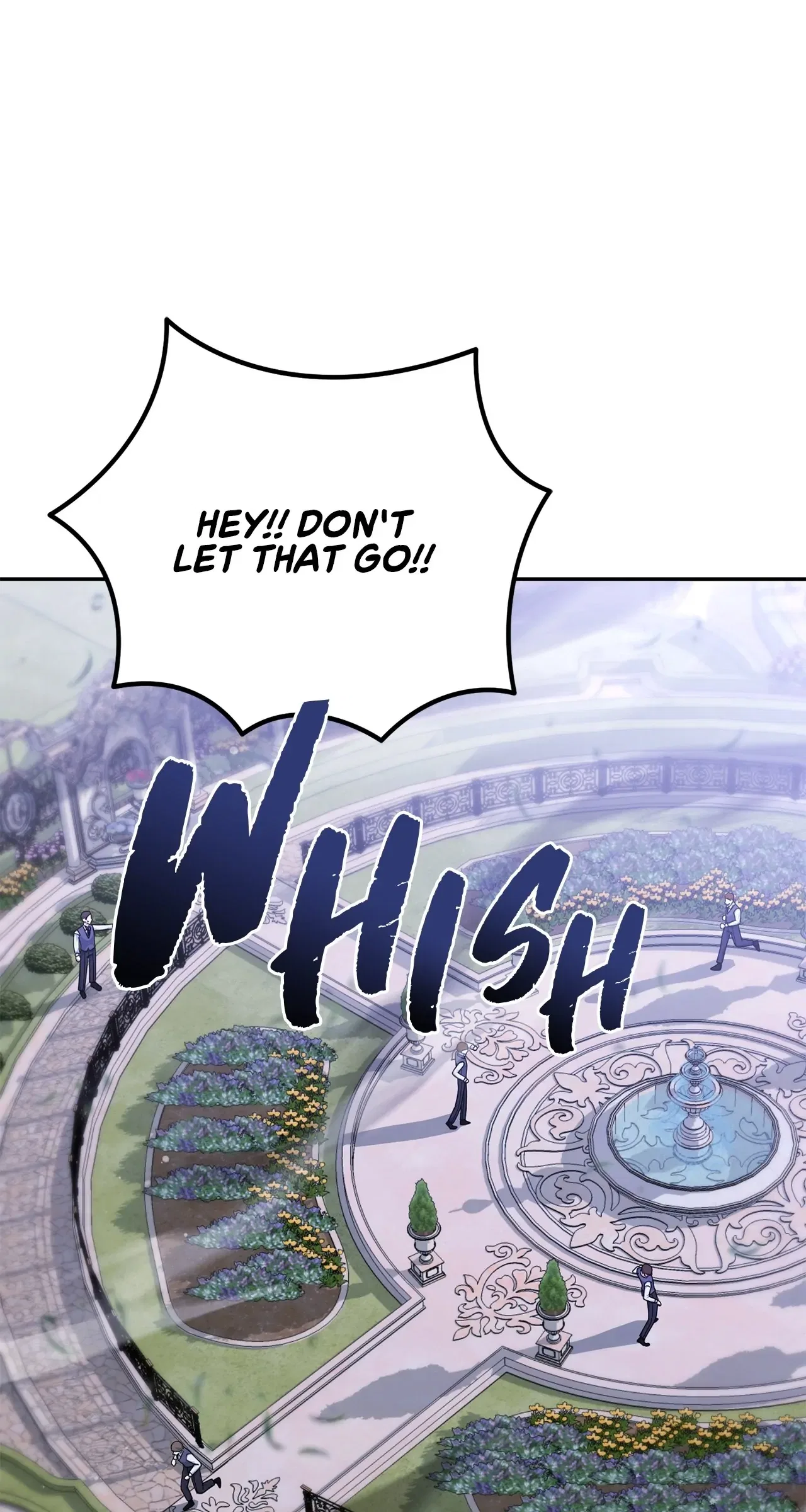 The Esteemed Lady of the Tea Garden Chapter 47 – Page 13