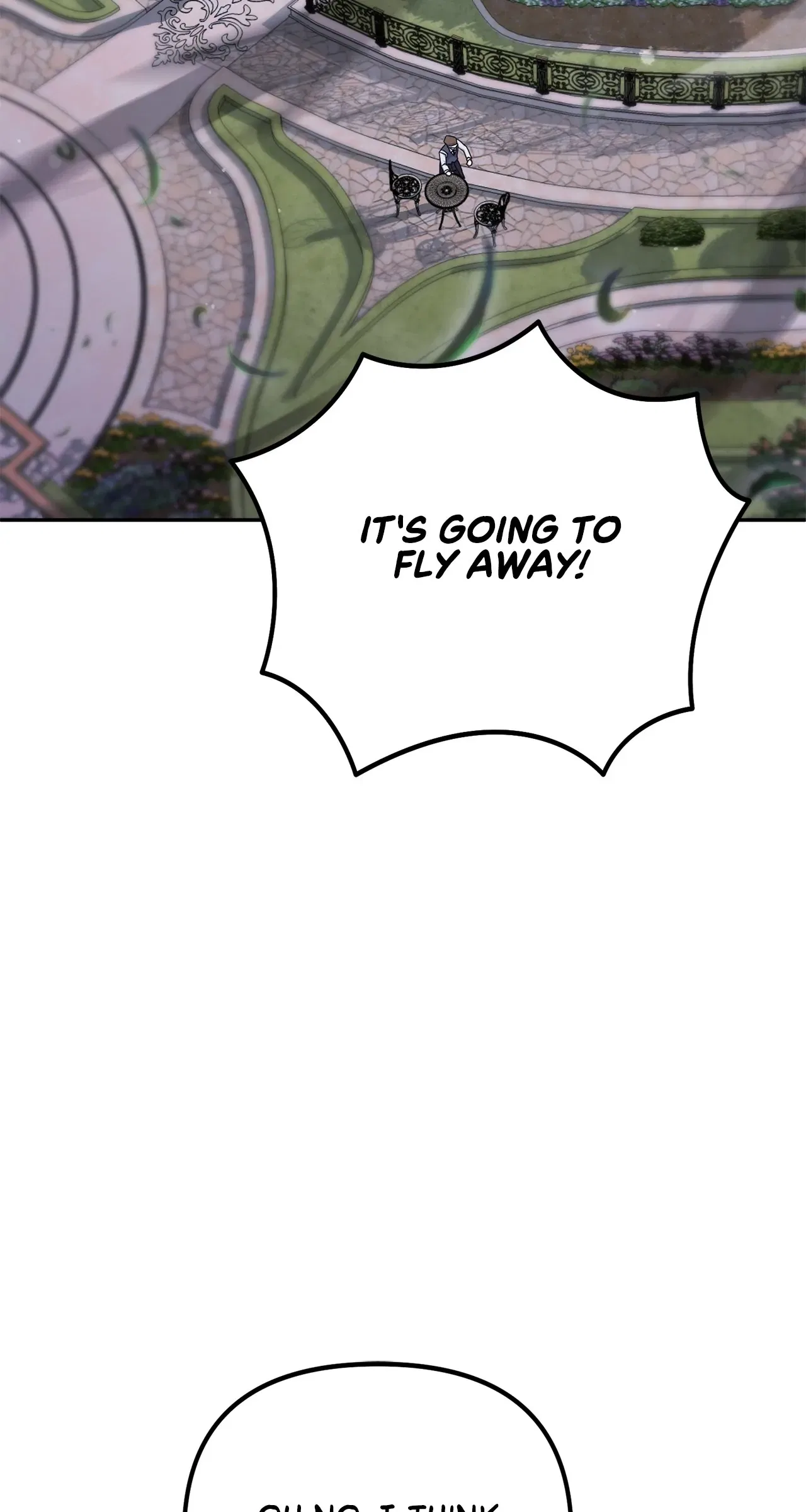 The Esteemed Lady of the Tea Garden Chapter 47 – Page 14