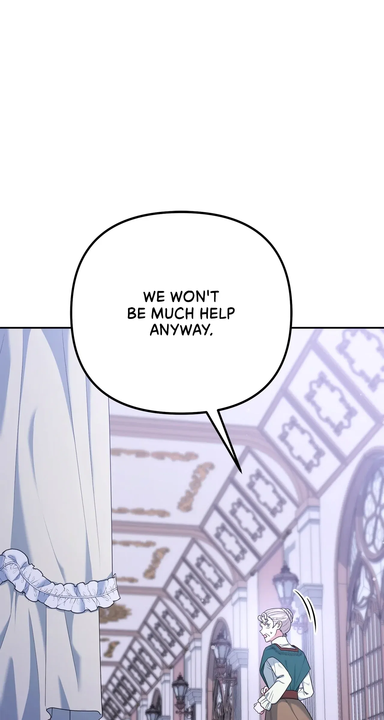 The Esteemed Lady of the Tea Garden Chapter 47 – Page 16
