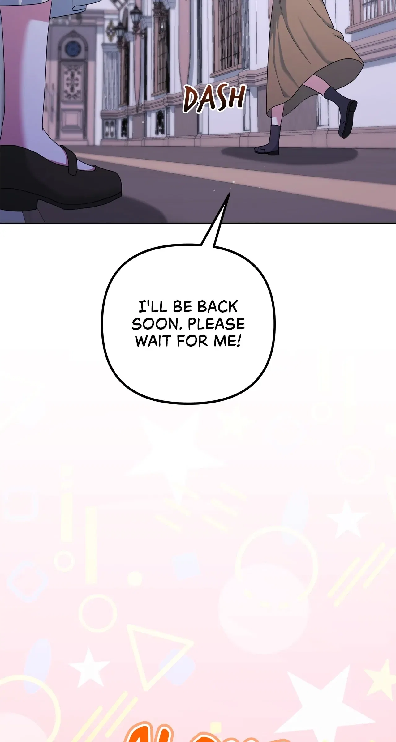 The Esteemed Lady of the Tea Garden Chapter 47 – Page 17