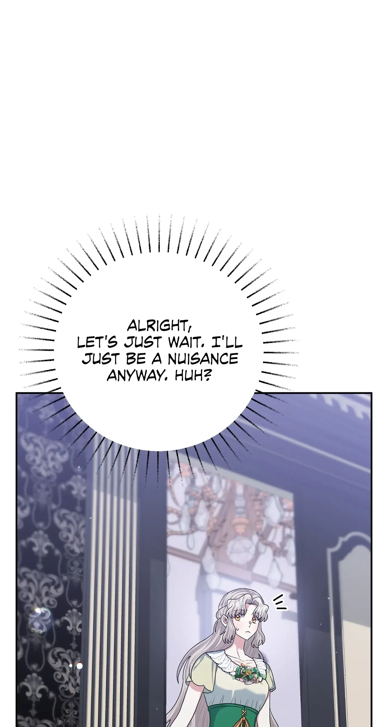 The Esteemed Lady of the Tea Garden Chapter 47 – Page 19