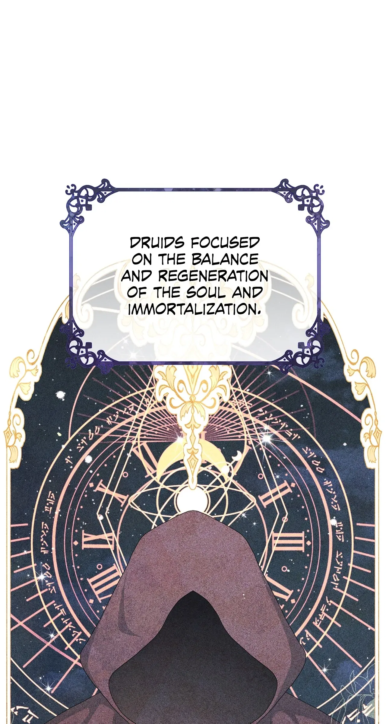 The Esteemed Lady of the Tea Garden Chapter 47 – Page 24