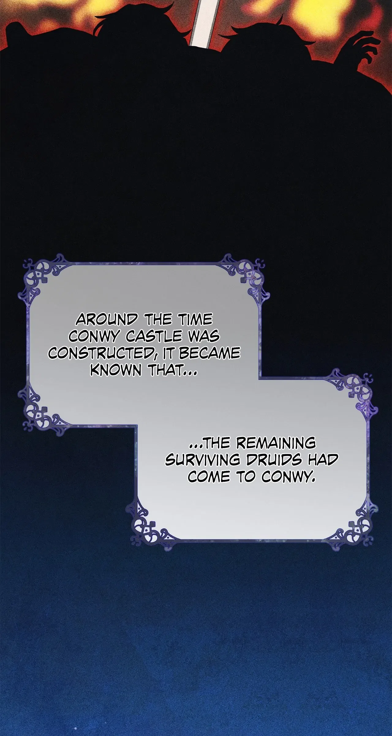 The Esteemed Lady of the Tea Garden Chapter 47 – Page 27