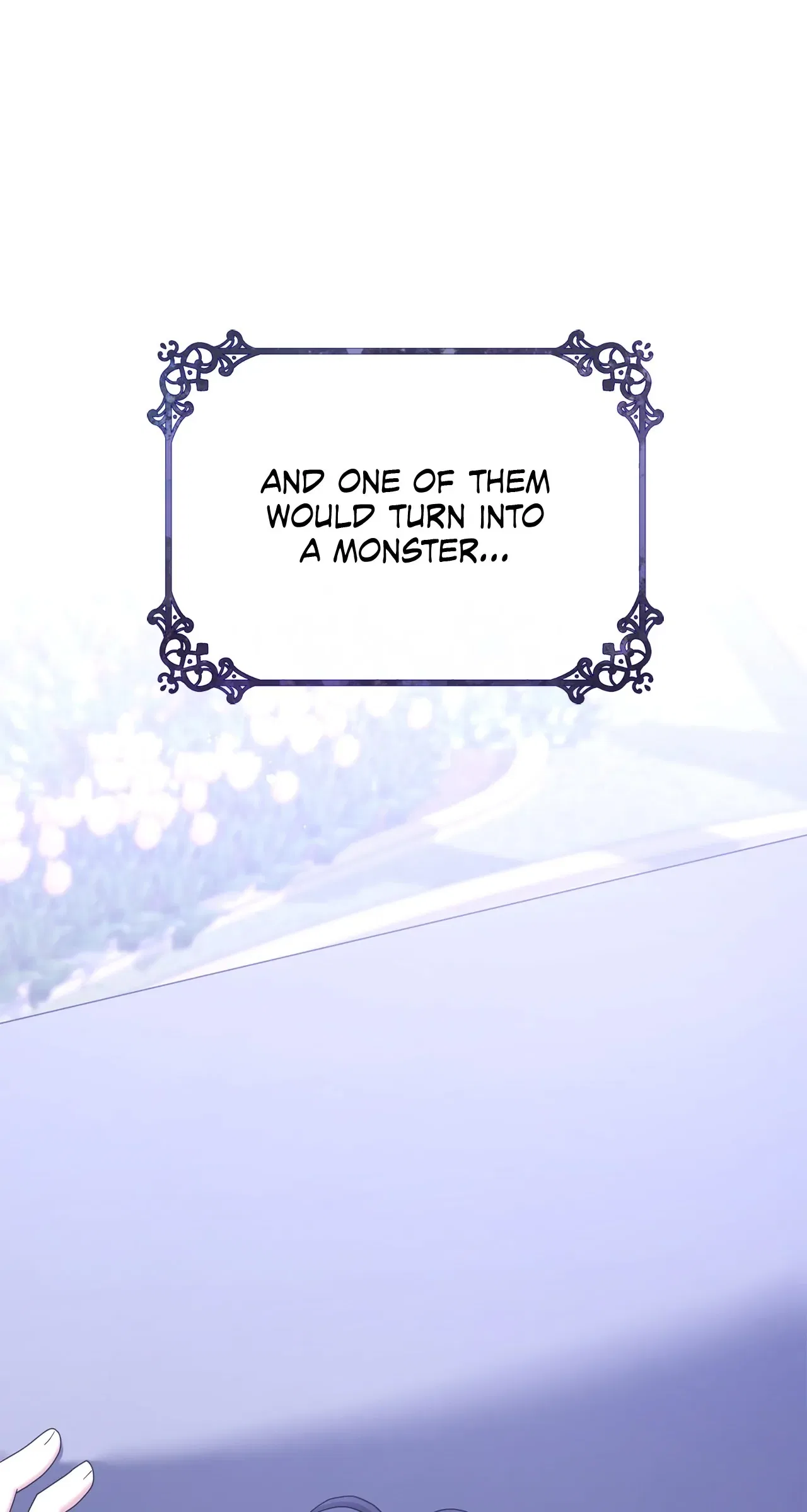 The Esteemed Lady of the Tea Garden Chapter 47 – Page 35
