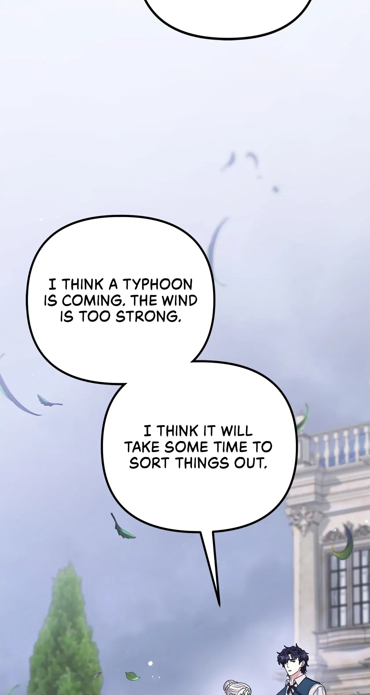 The Esteemed Lady of the Tea Garden Chapter 47 – Page 41