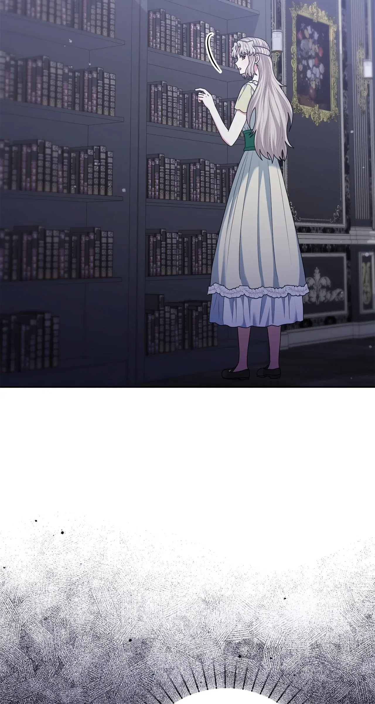 The Esteemed Lady of the Tea Garden Chapter 47 – Page 47