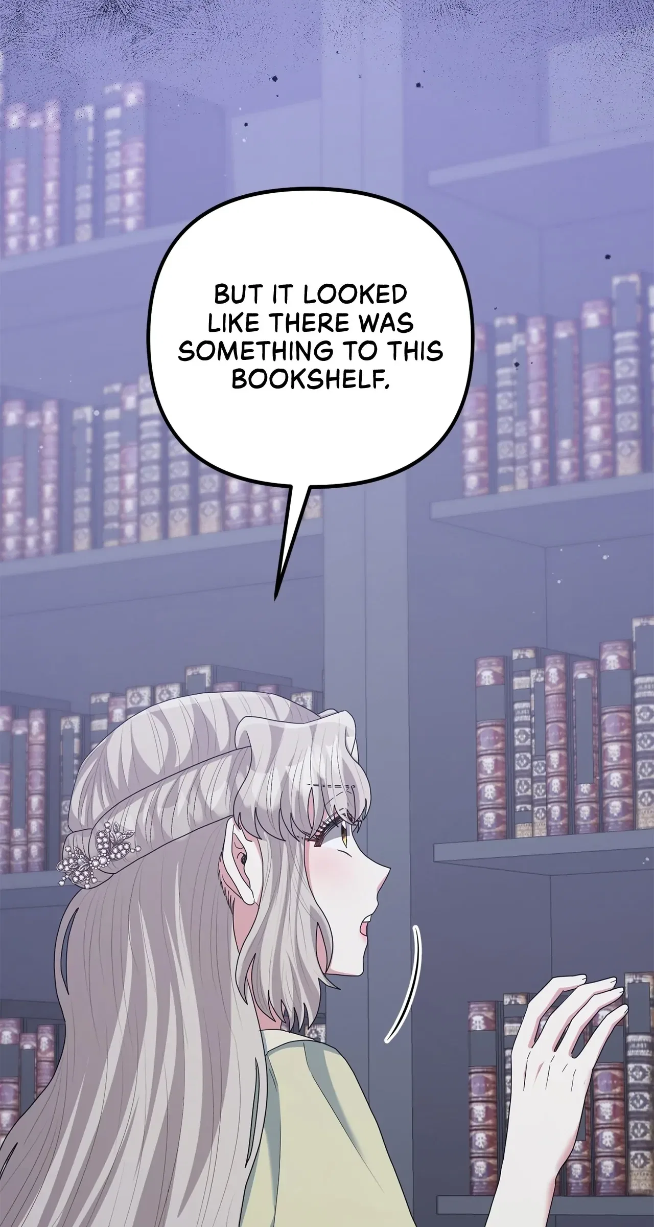 The Esteemed Lady of the Tea Garden Chapter 47 – Page 50