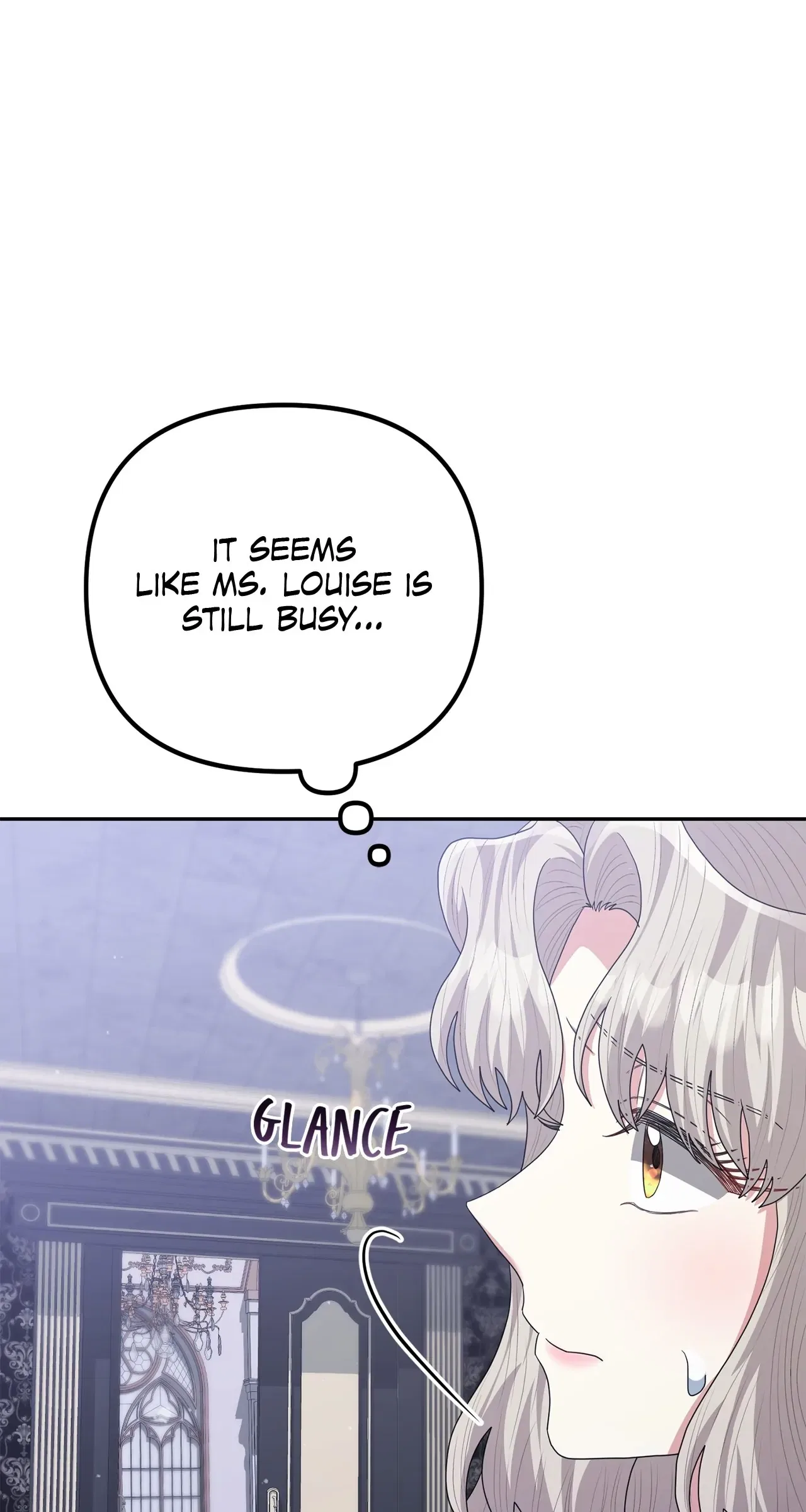 The Esteemed Lady of the Tea Garden Chapter 47 – Page 52