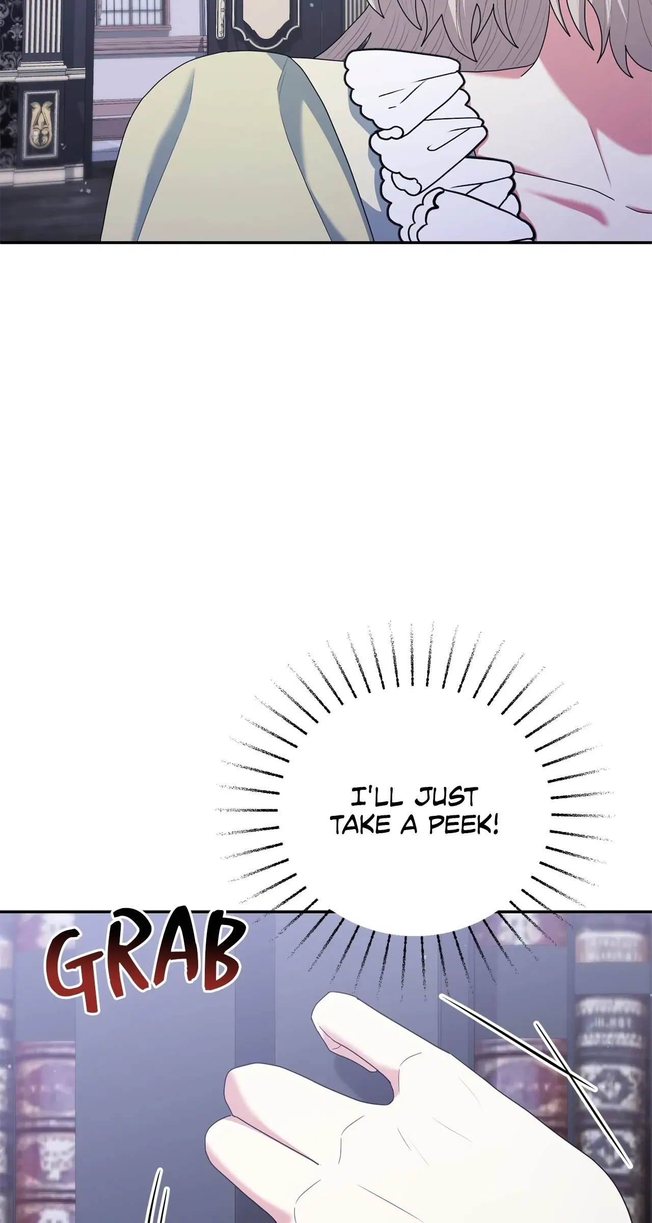The Esteemed Lady of the Tea Garden Chapter 47 – Page 53
