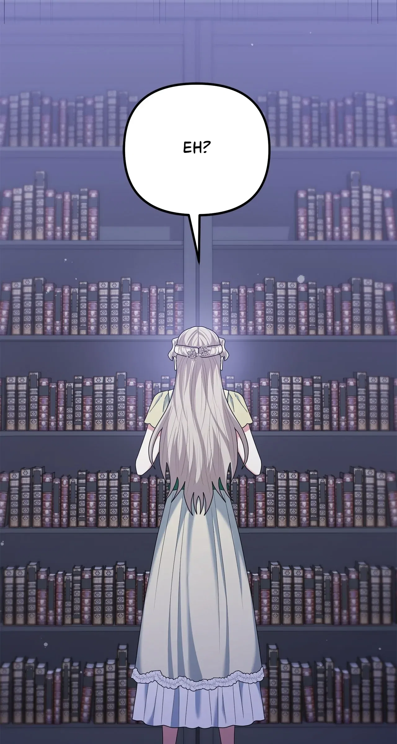 The Esteemed Lady of the Tea Garden Chapter 47 – Page 55